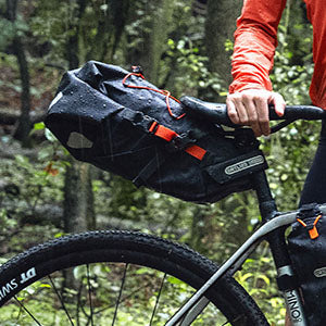fahrradtasche klick Vaude eBox KLICKfix ready main image 1
