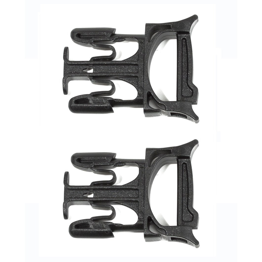 ortlieb fahrradtasche reparieren Repair kit for -Stealth- side-release buckles