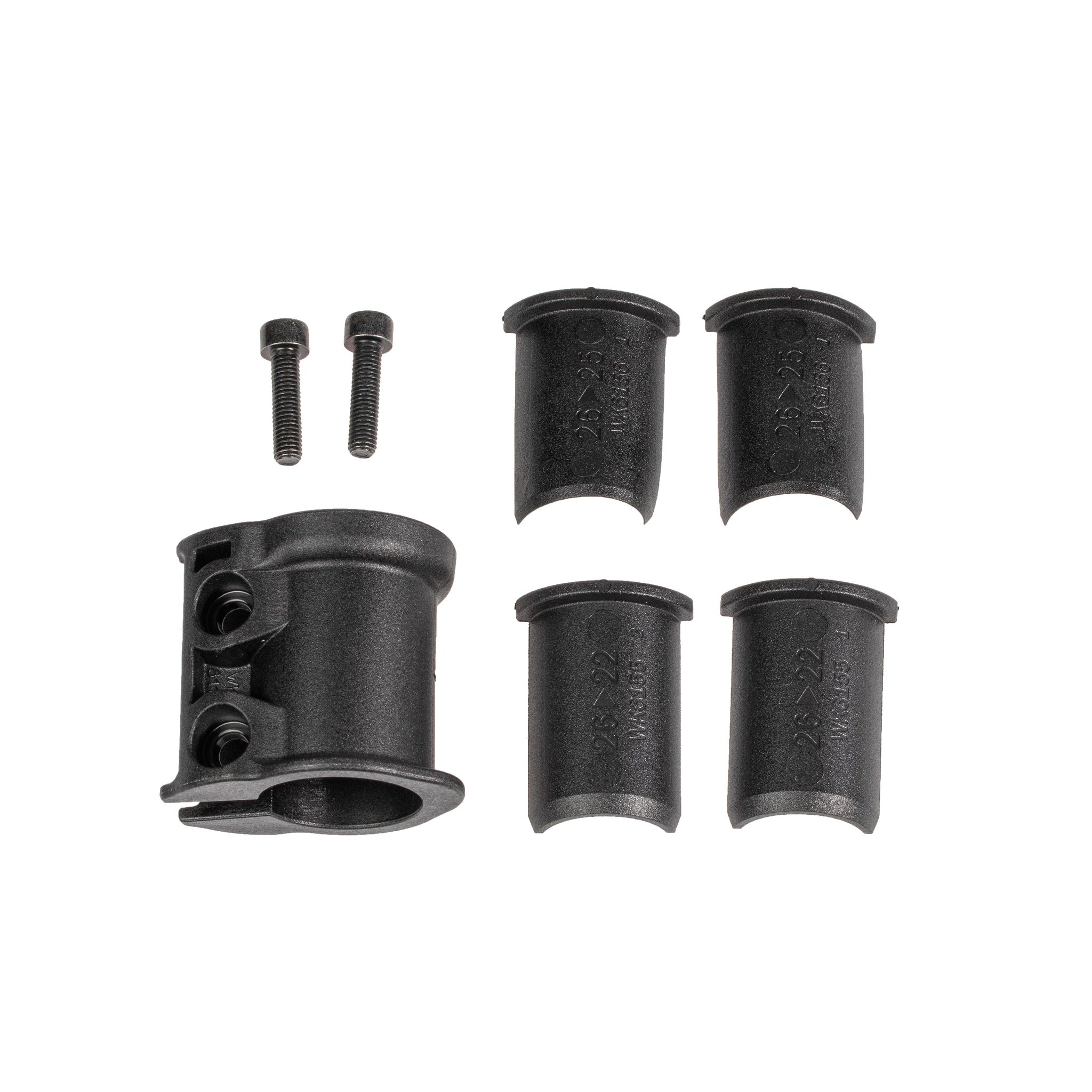Seat-Pack Adapter für Vario Sattelstütze