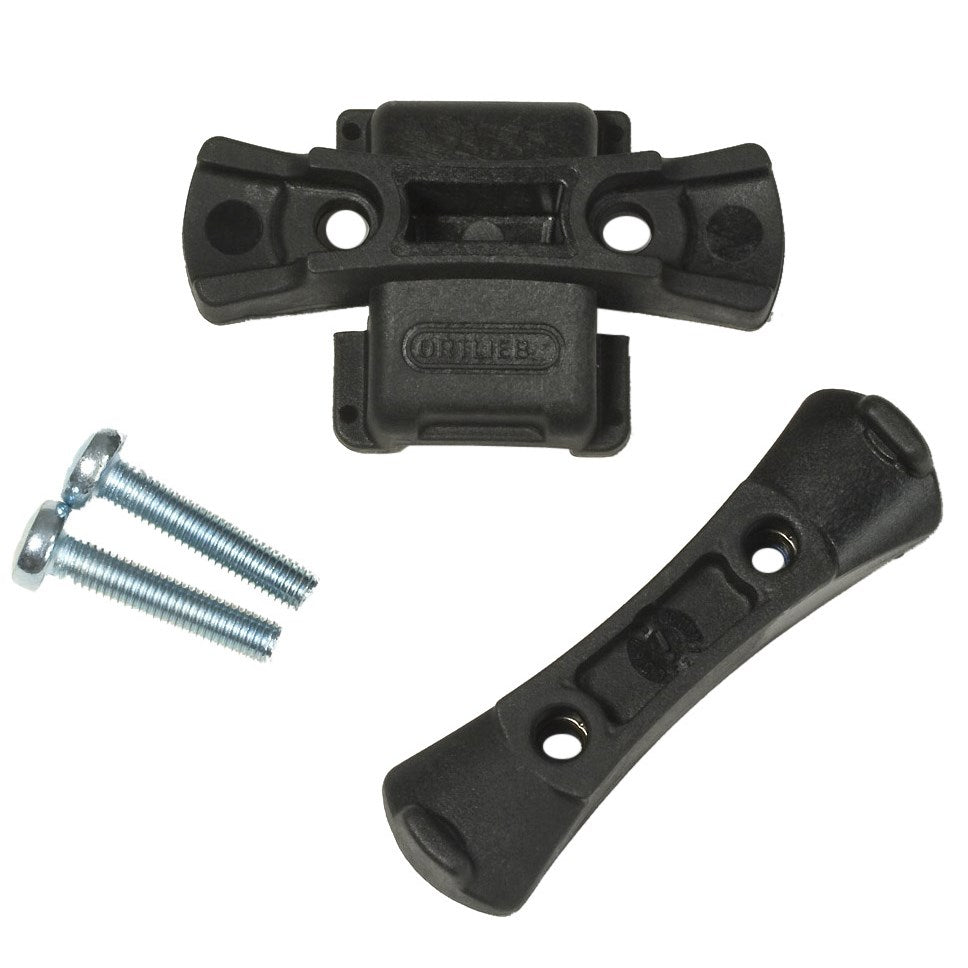 fahrradtasche sattelstütze ortlieb Saddle-Bag Mounting-Set