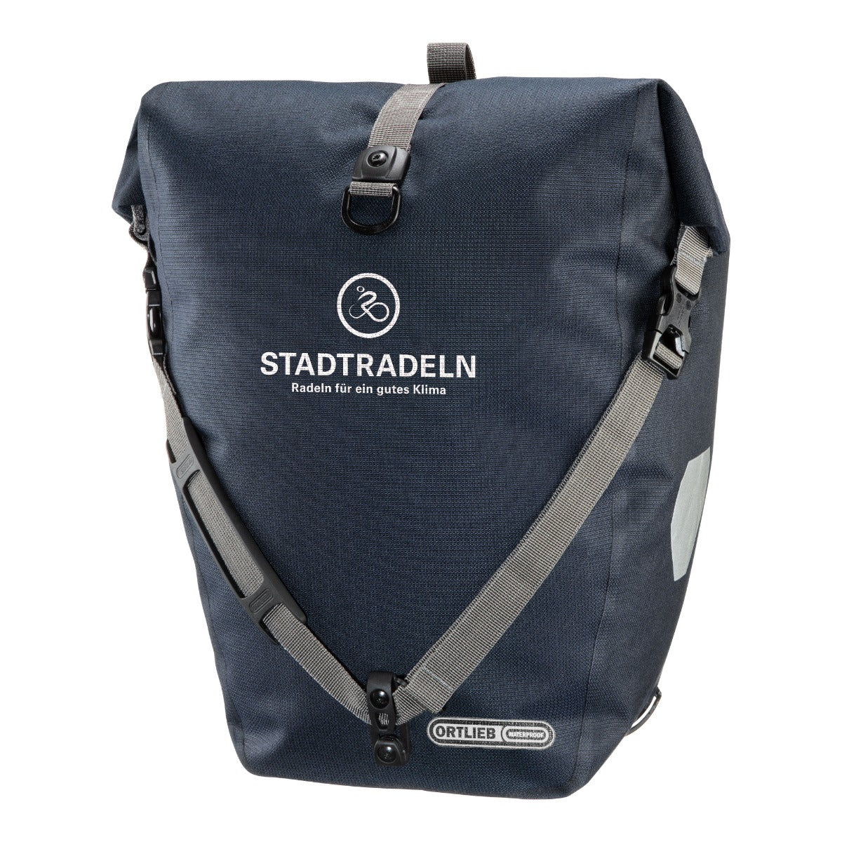 Stadtradeln Back-Roller Urban ORTLIEB