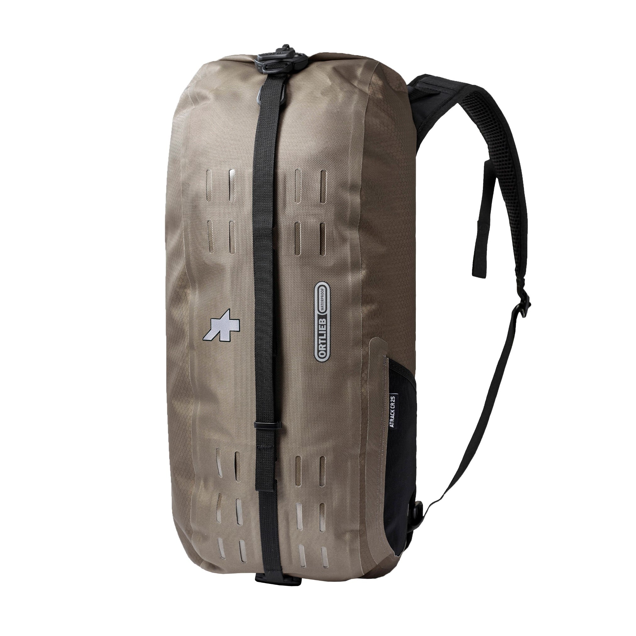 Atrack Core ASSOS x ORTLIEB