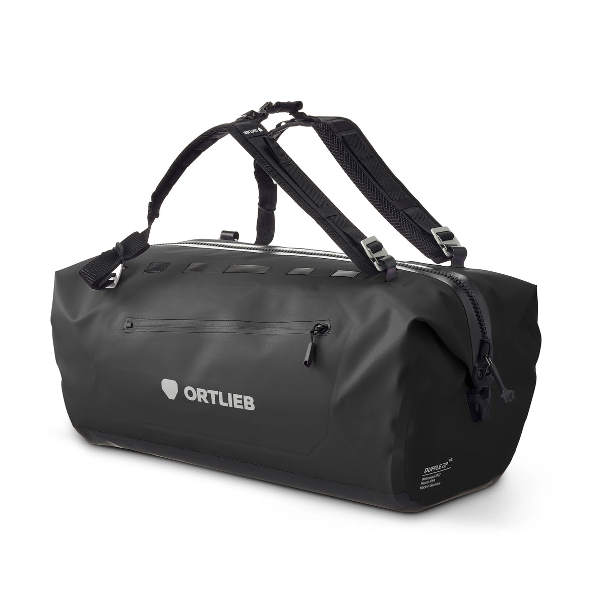 DUFFLE Zip | ORTLIEB