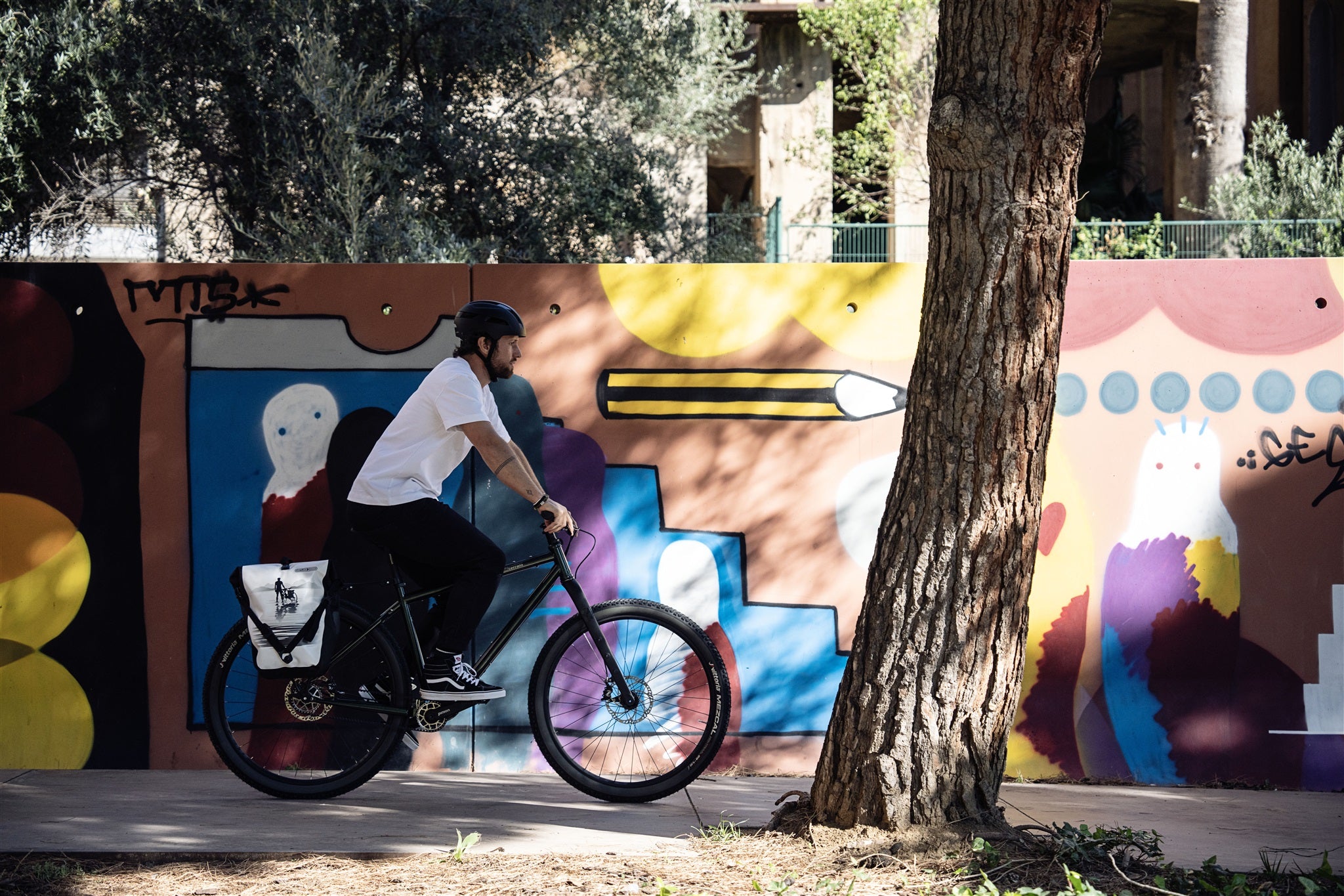 Back-Roller Design | ORTLIEB