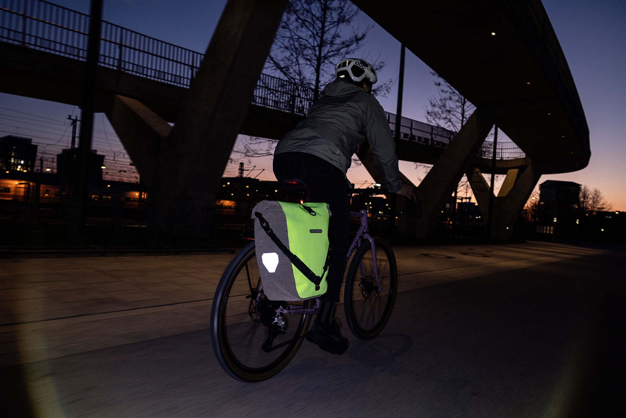 Back-Roller High-Vis | ORTLIEB