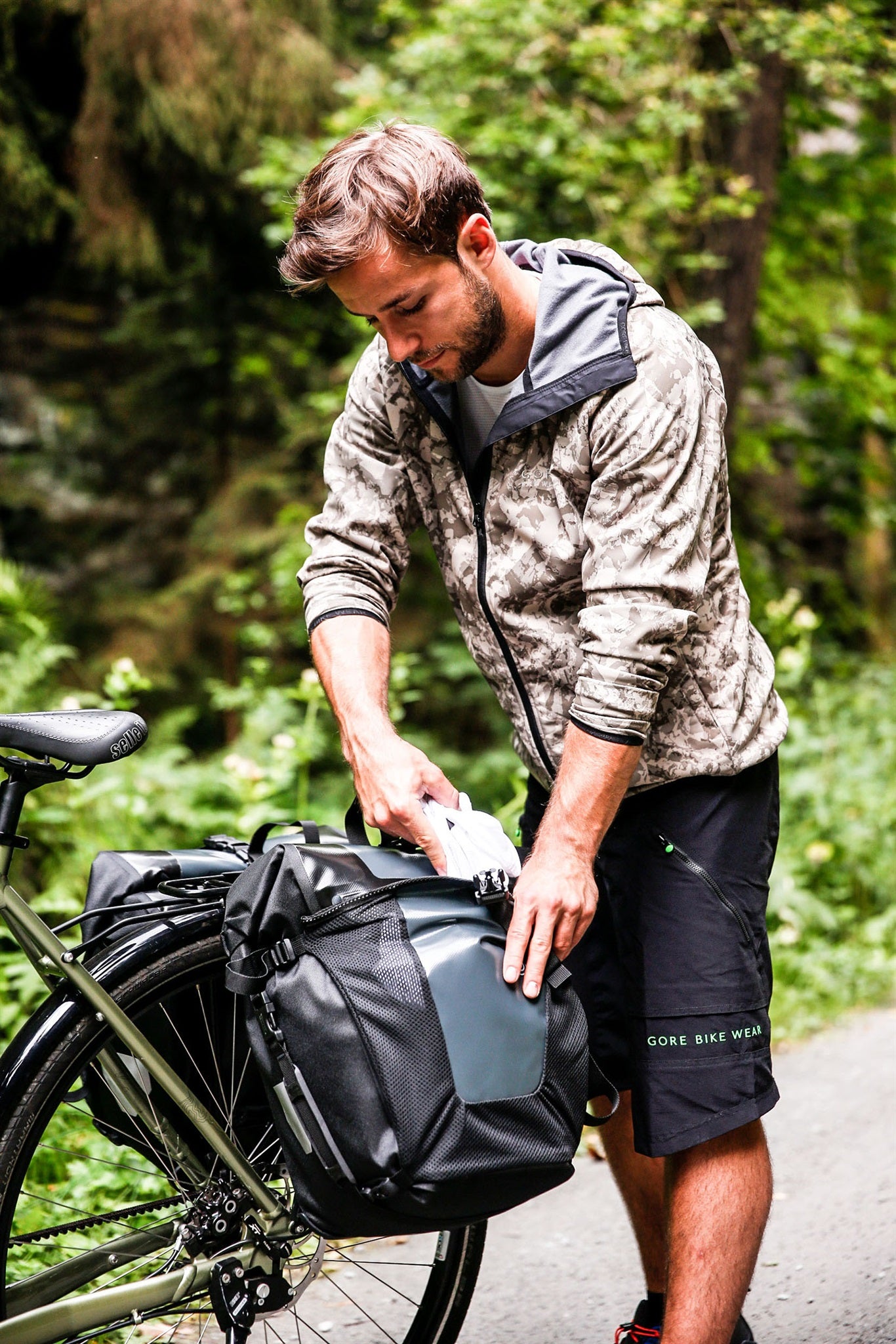 Ortlieb(オルトリーブ) バックローラーXL Back-Roller XL | ORTLIEB