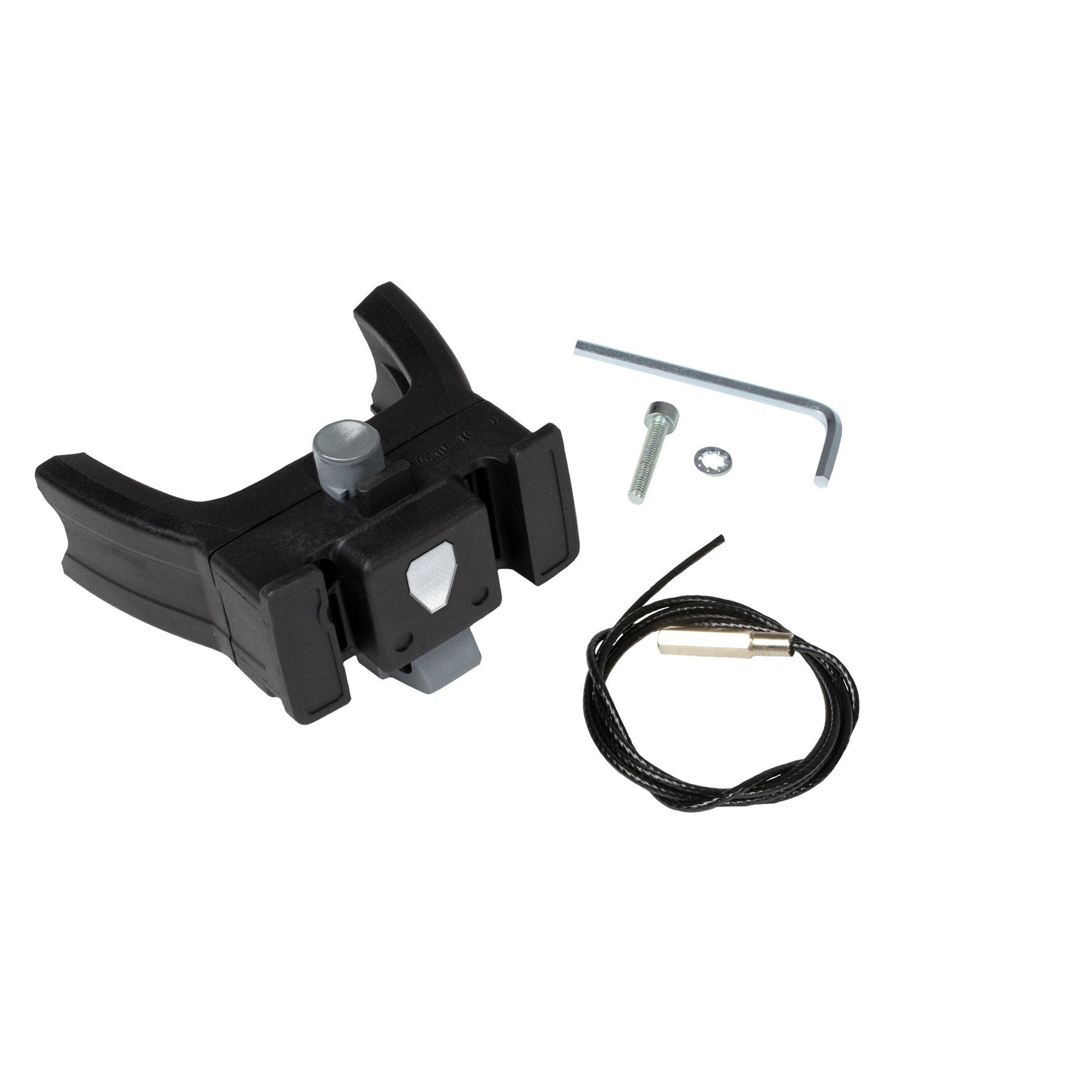 ortlieb fahrradtaschen halterung Handlebar Mounting-Set