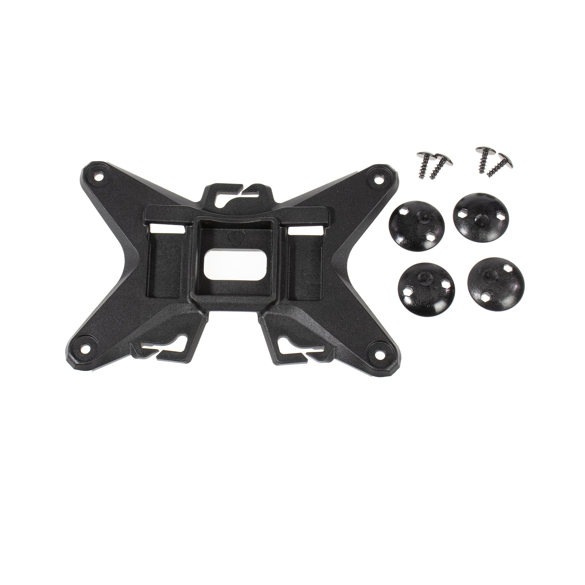 ortlieb montageset für lenkertaschen Adapterplatte Mounting-Sets