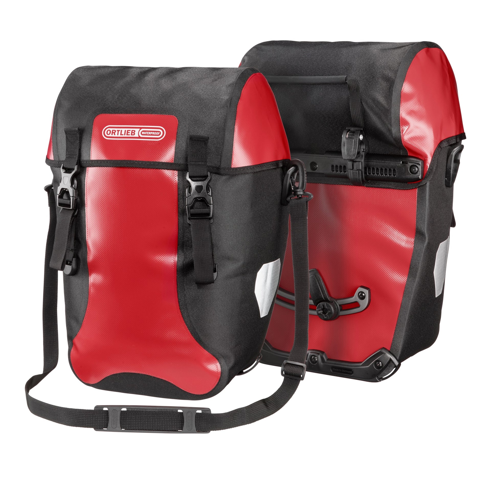 ortlieb fahrradtaschen bike packer classic Bike-Packer