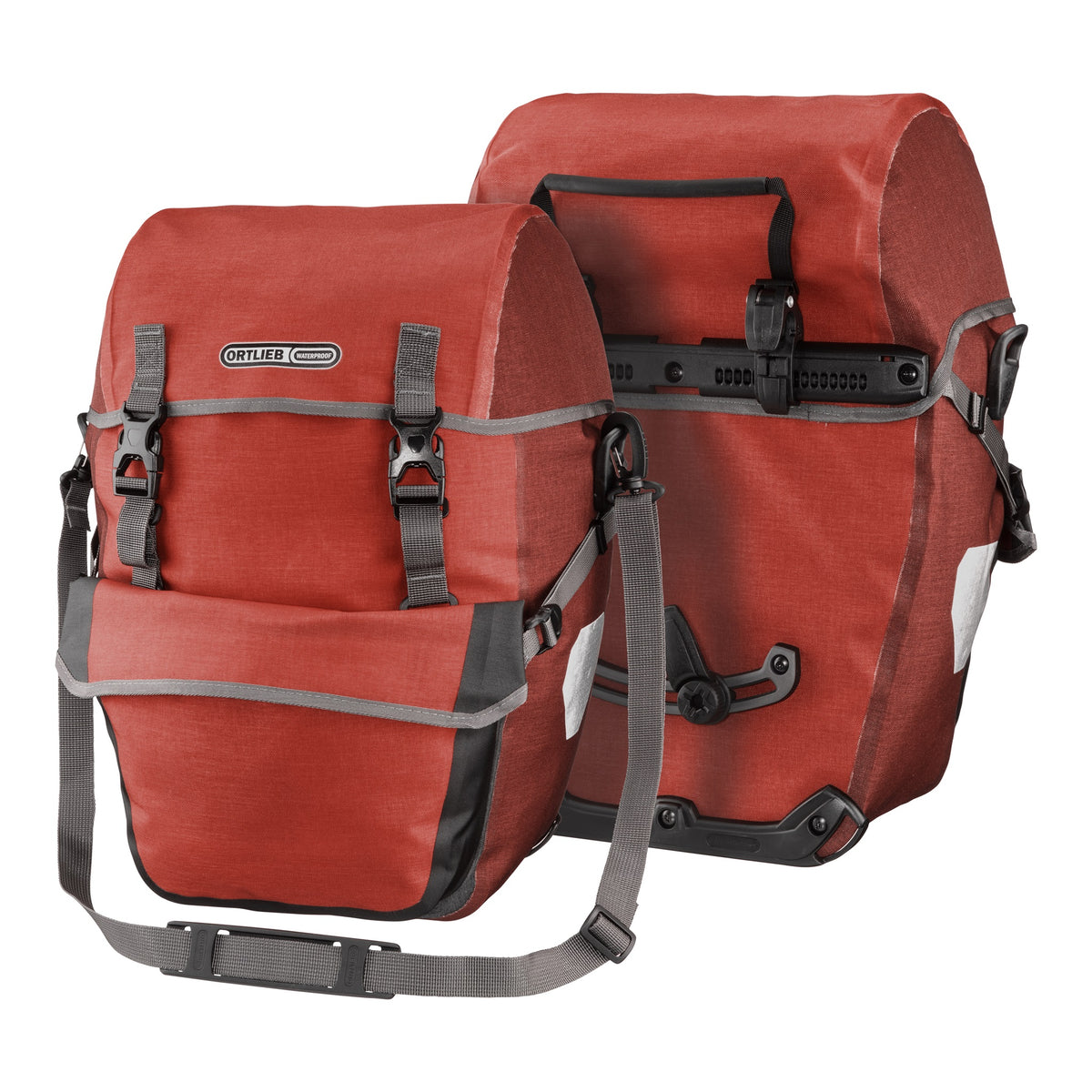 ortlieb fahrradtasche bike-packer plus Bike-Packer Plus