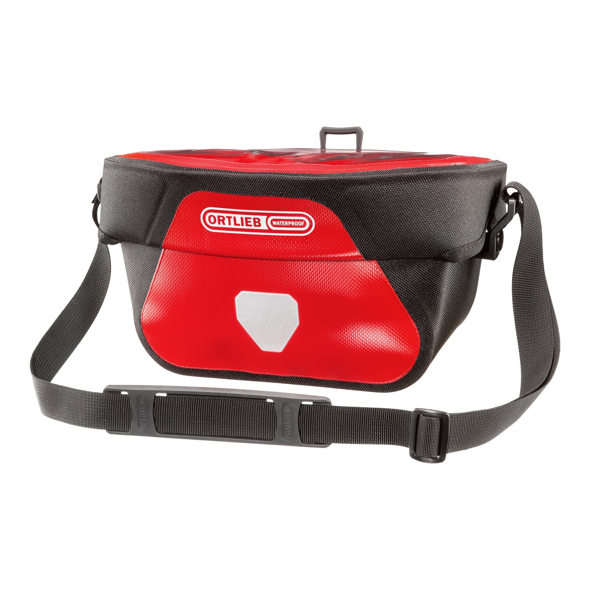 ortlieb lenkertasche altes system Ultimate