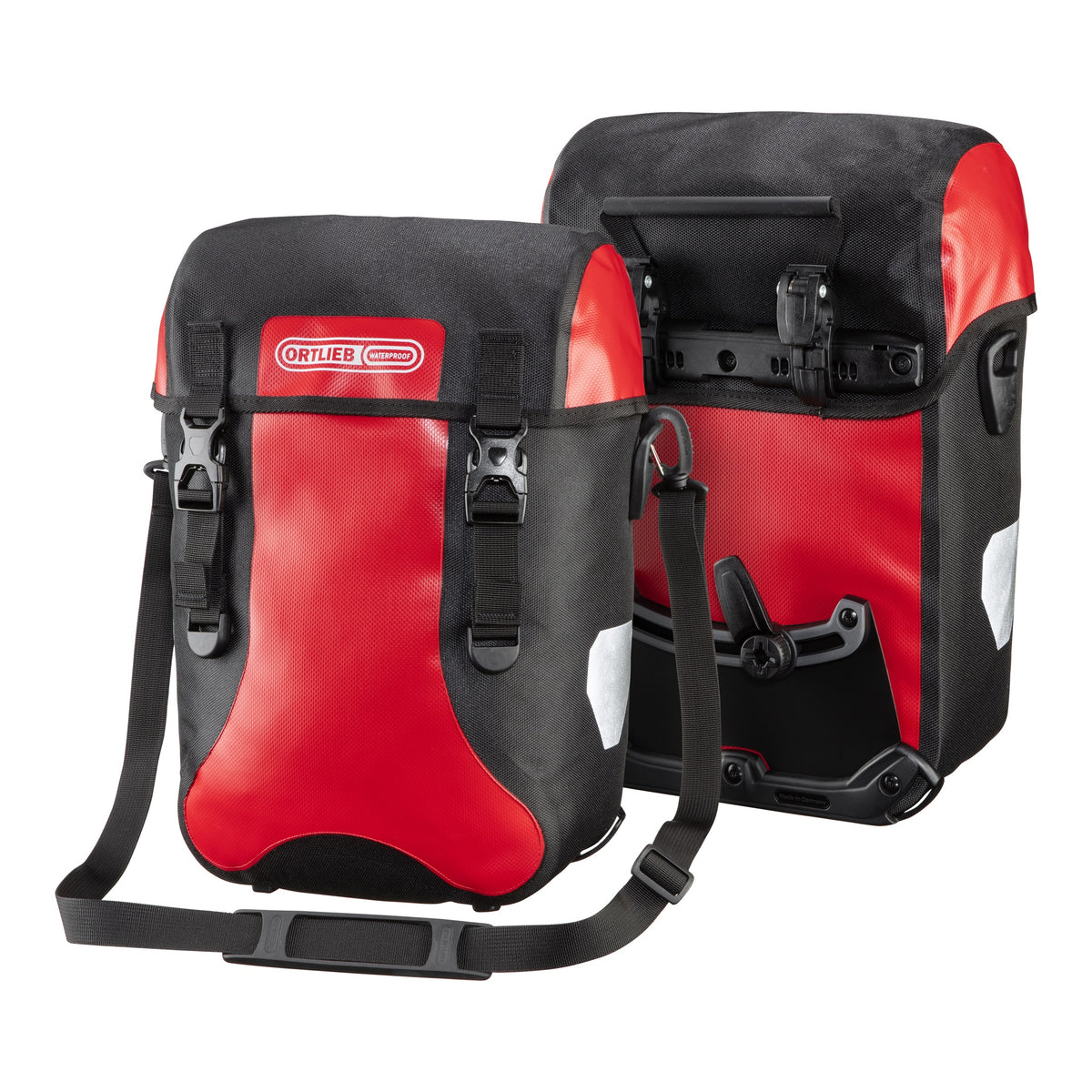 ortlieb fahrradtasche bike-packer plus Sport-Packer