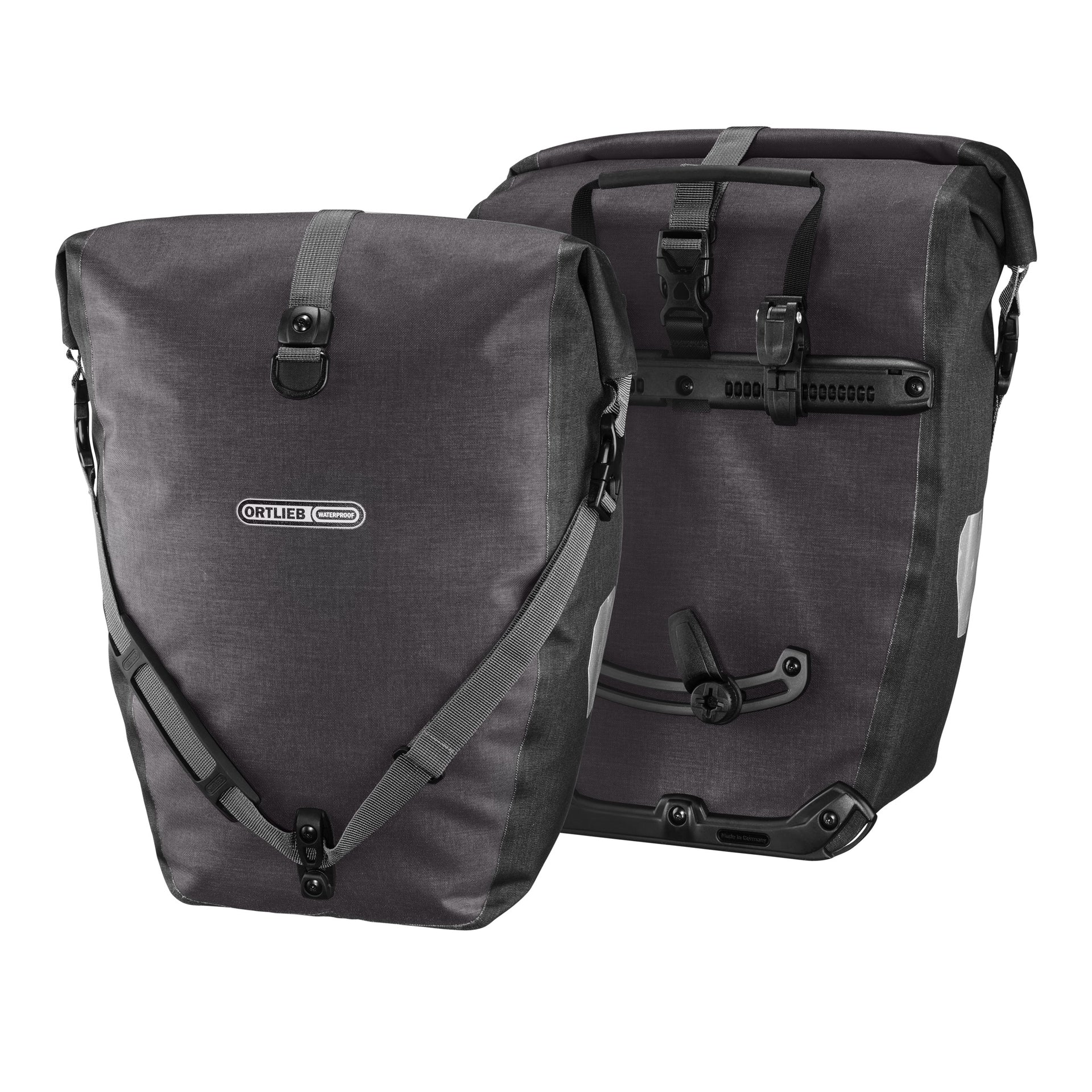 ortlieb fahrradtasche hinten Back-Roller Plus CR