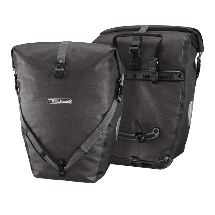 Back-Roller Plus CR