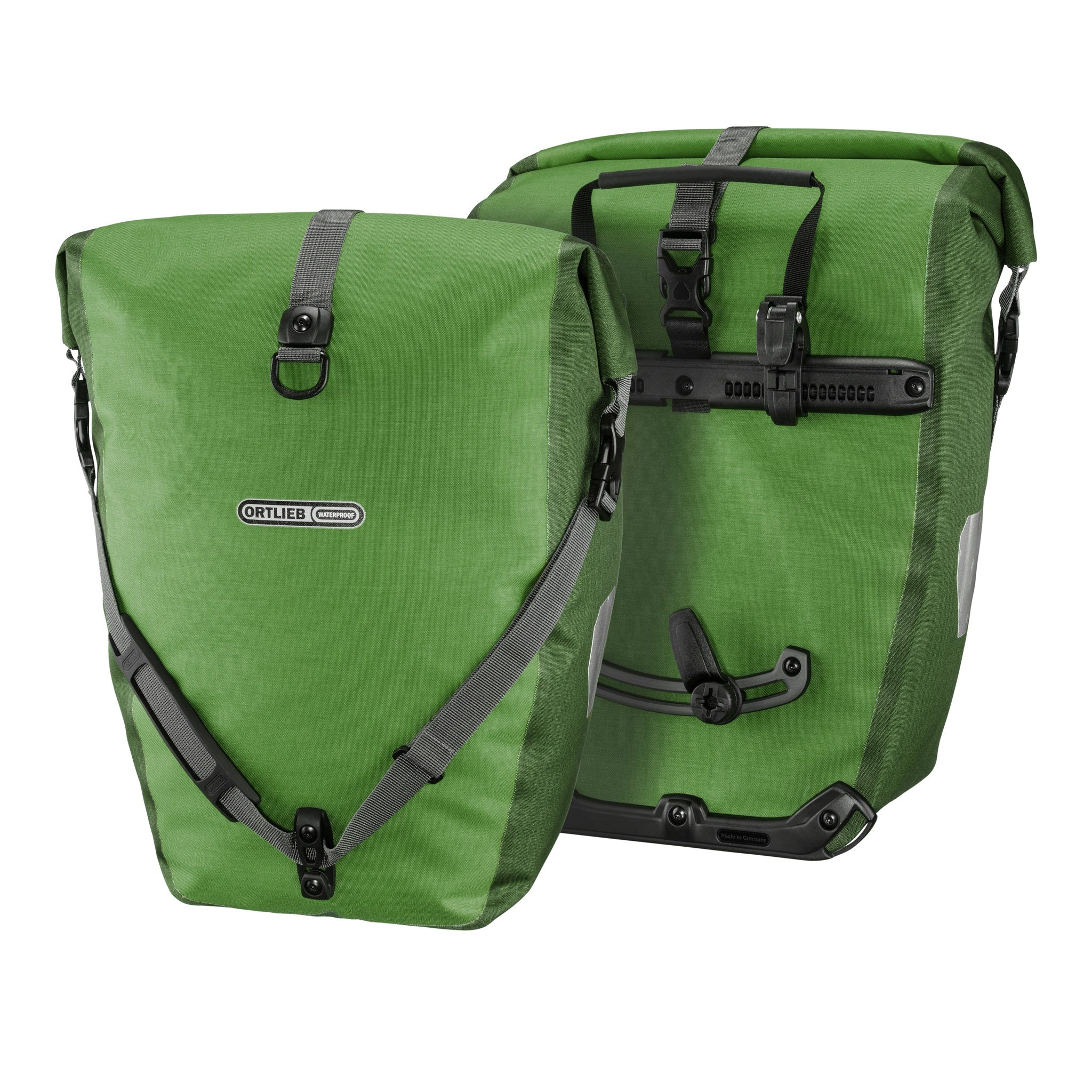 ortlieb back-roller plus - fahrradtaschen Back-Roller Plus CR