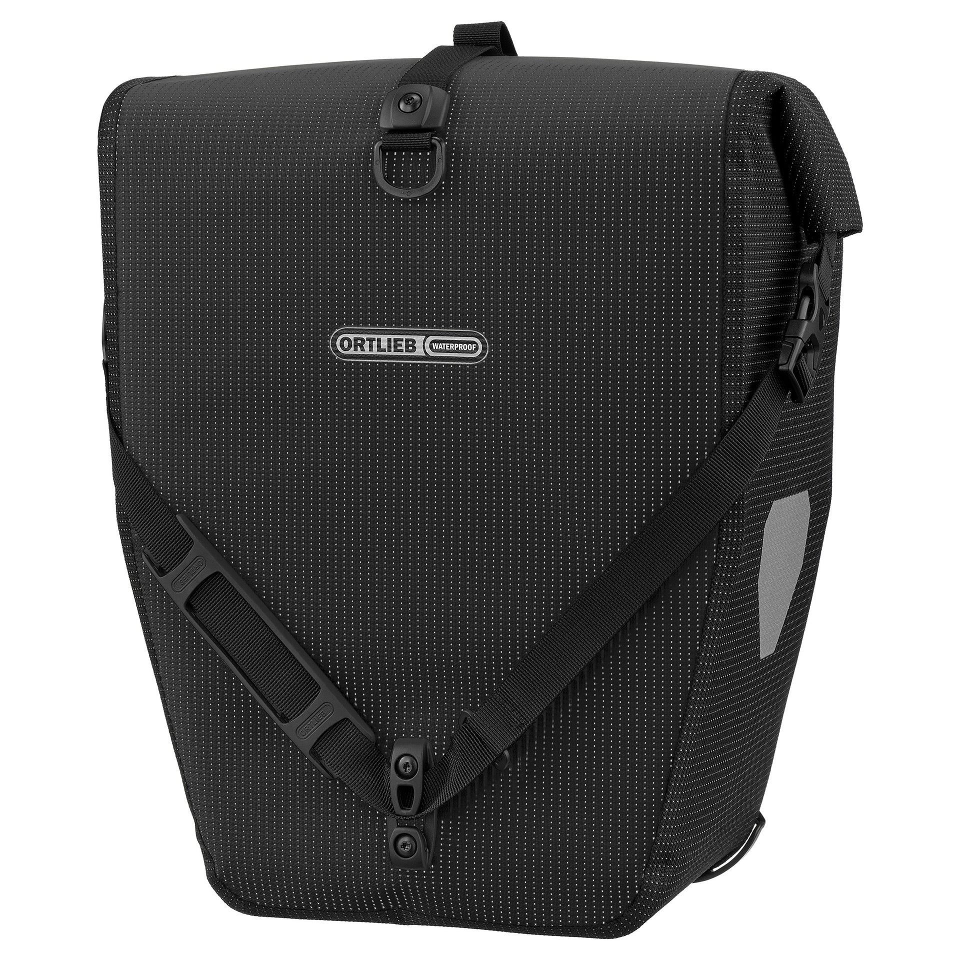 ortlieb fahrradtaschen kaufen Back-Roller High-Vis
