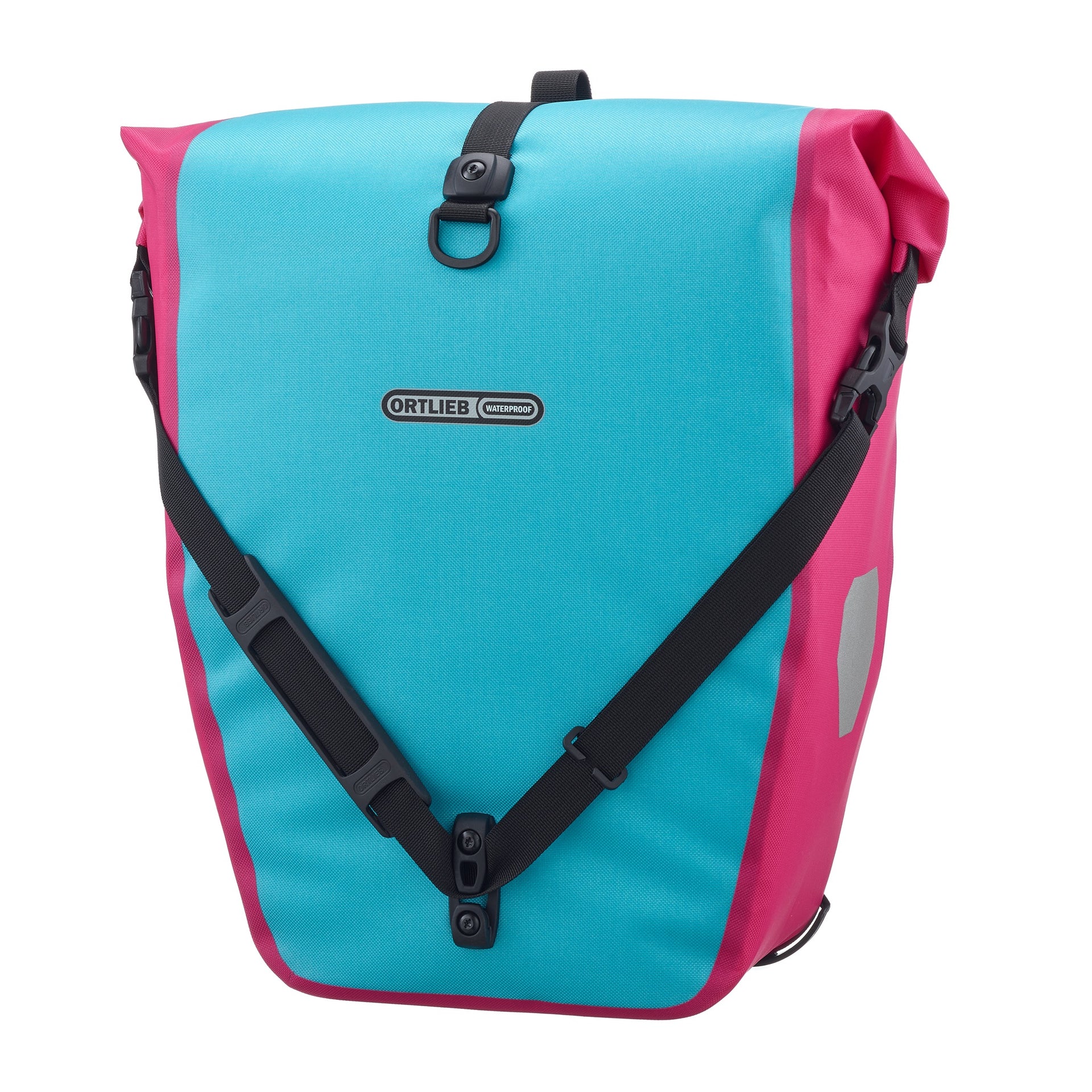 ortlieb fahrradtasche back Back-Roller Cyber