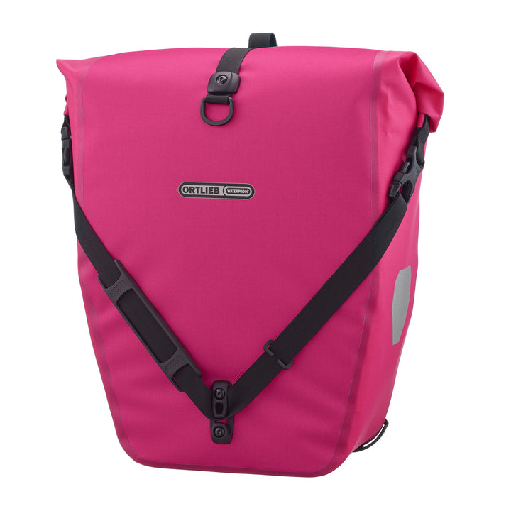 Back-Roller Cyber