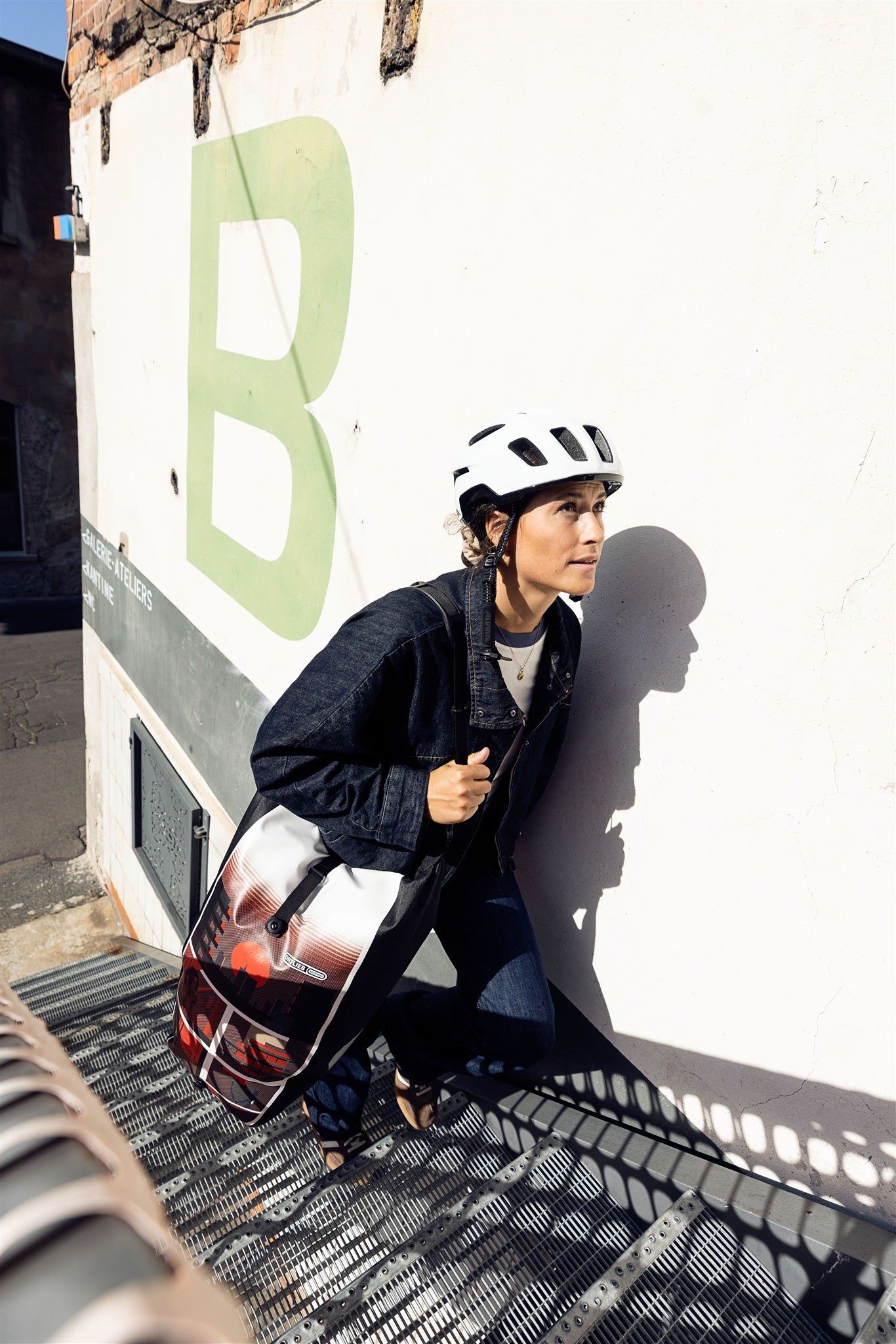 Back-Roller Design | ORTLIEB