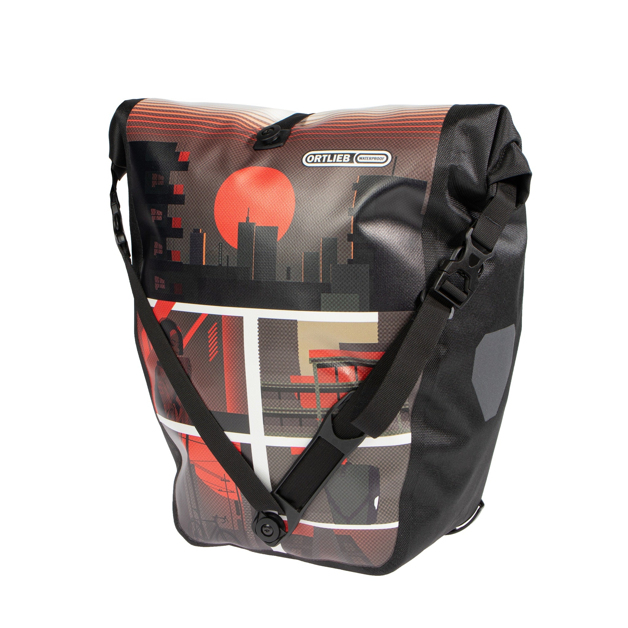 Back-Roller Design | ORTLIEB