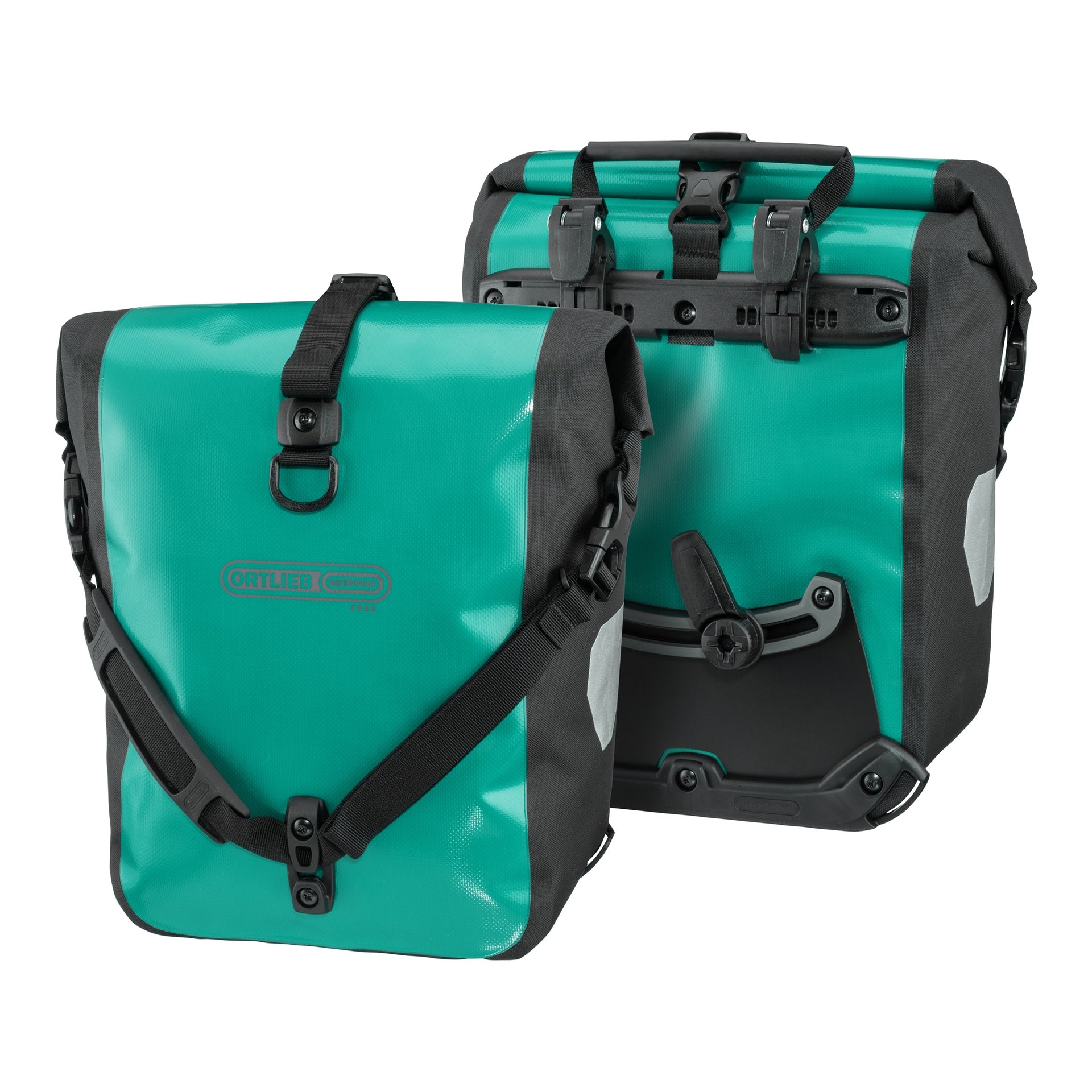 ortlieb fahrradtasche lowrider Sport-Roller Free