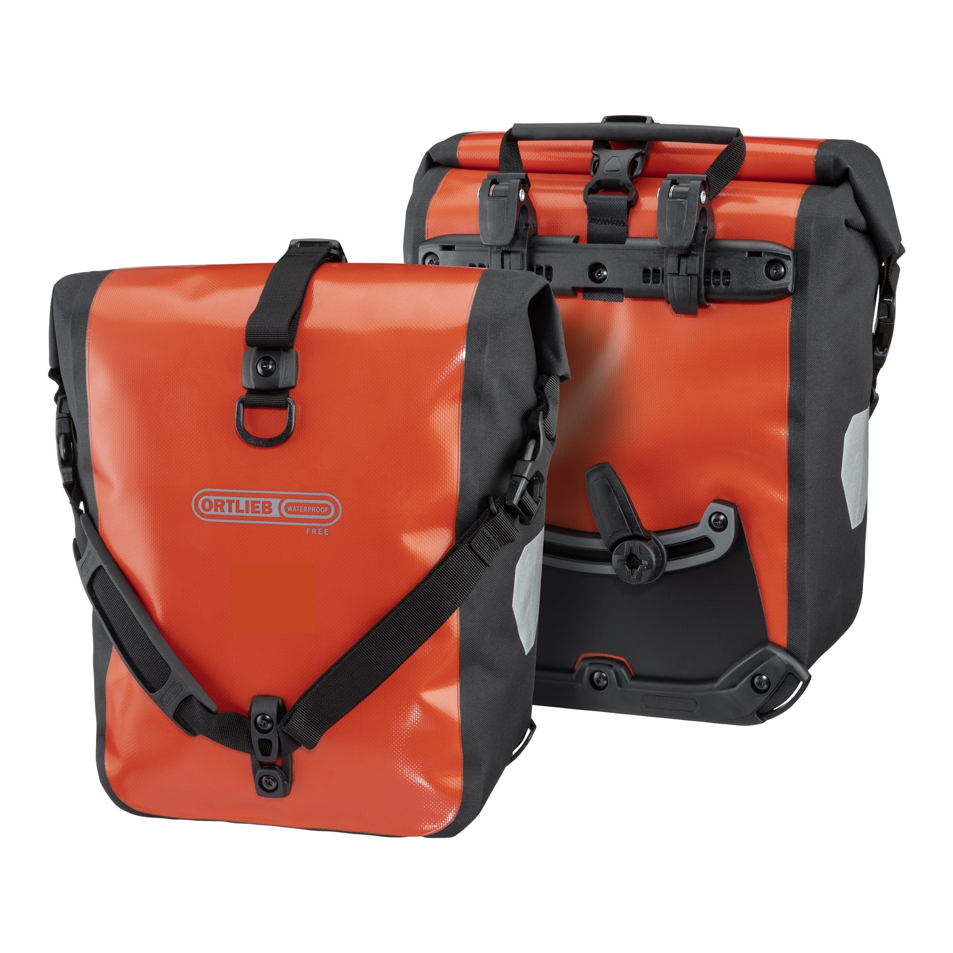 ortlieb fahrradtasche lowrider Sport-Roller Free