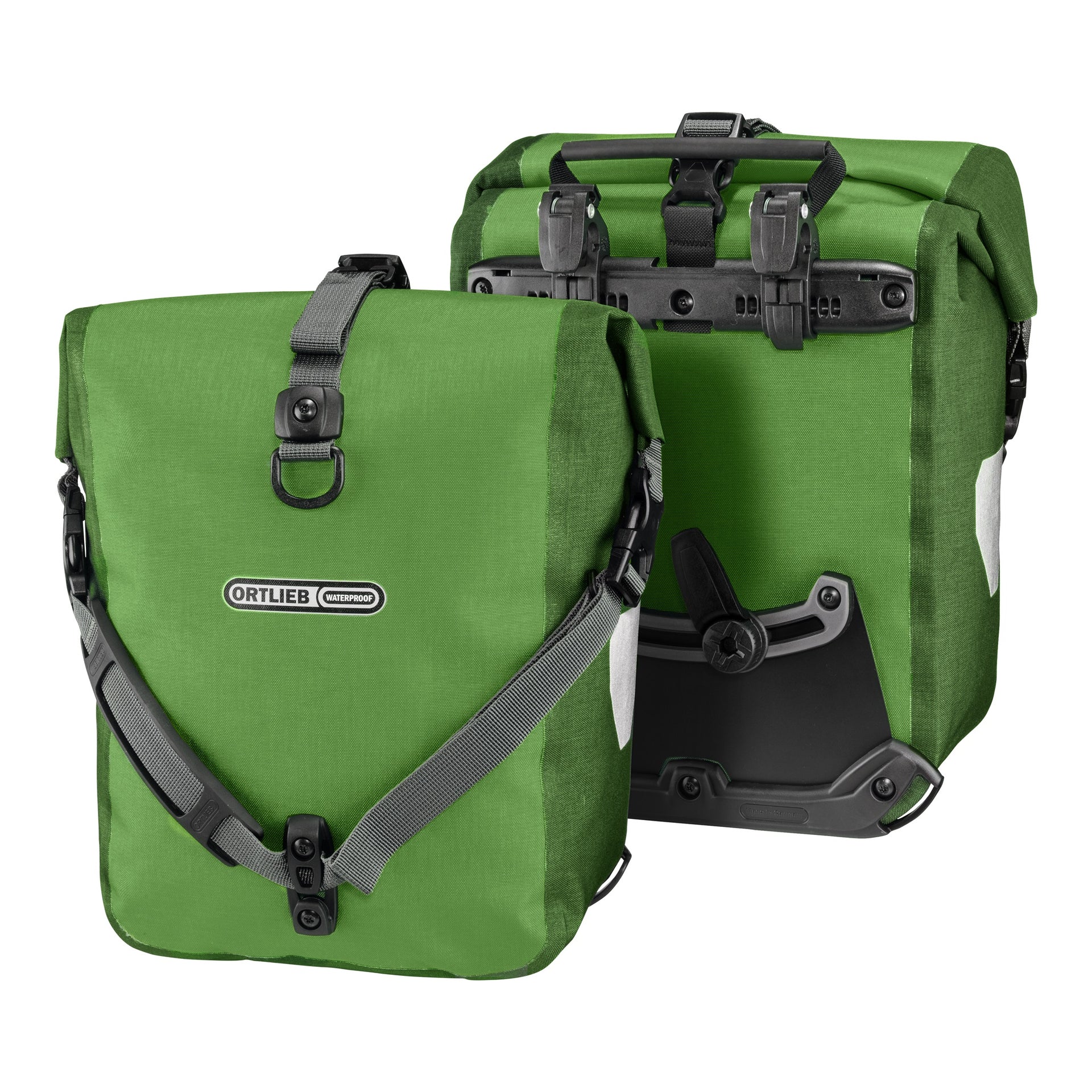 ortlieb fahrradtasche 12 5 liter Sport-Roller Plus