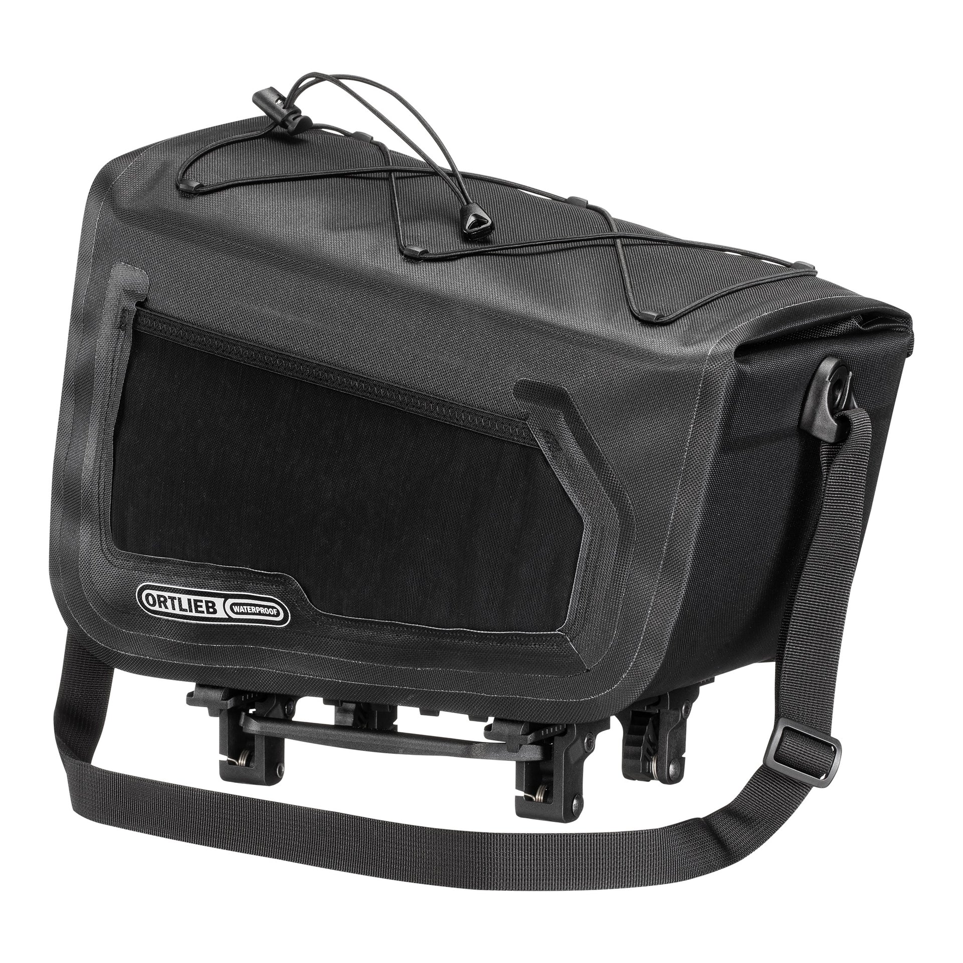 fahrradtasche wasserdicht für e-bike ortlieb Trunk-Bag