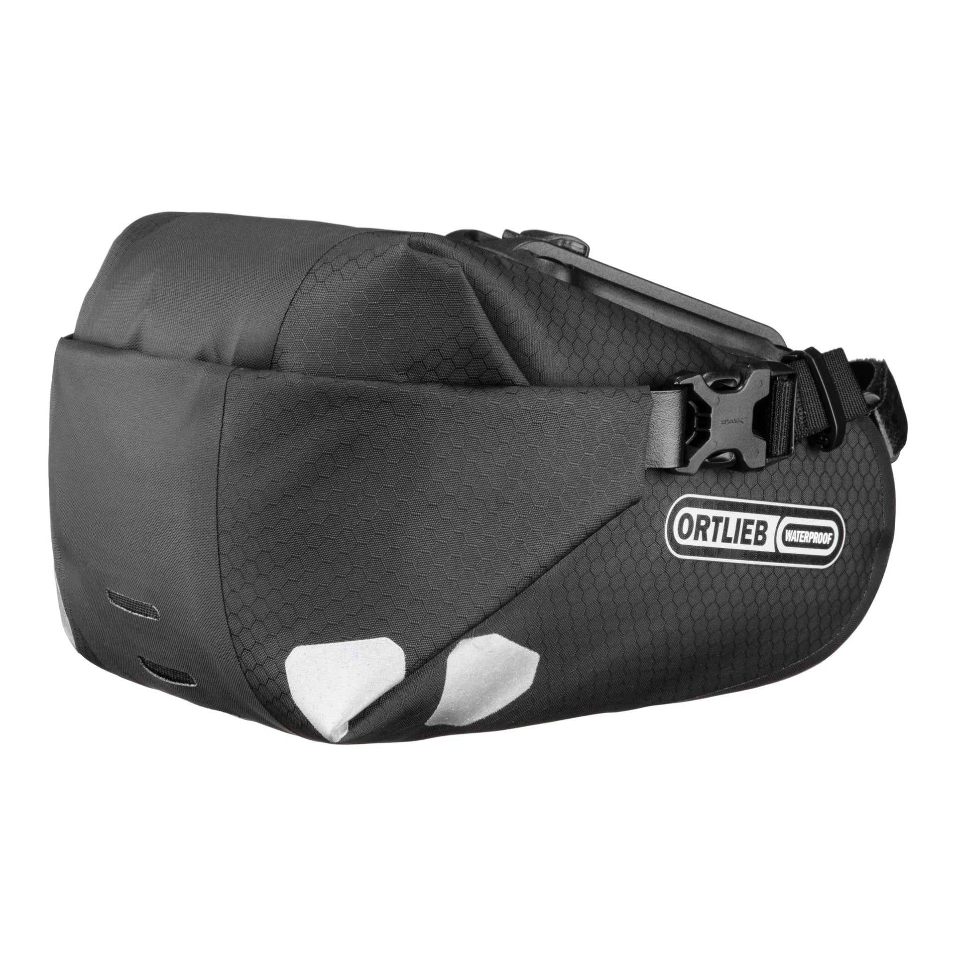 fahrradtaschen ortlieb satteltasche Saddle-Bag