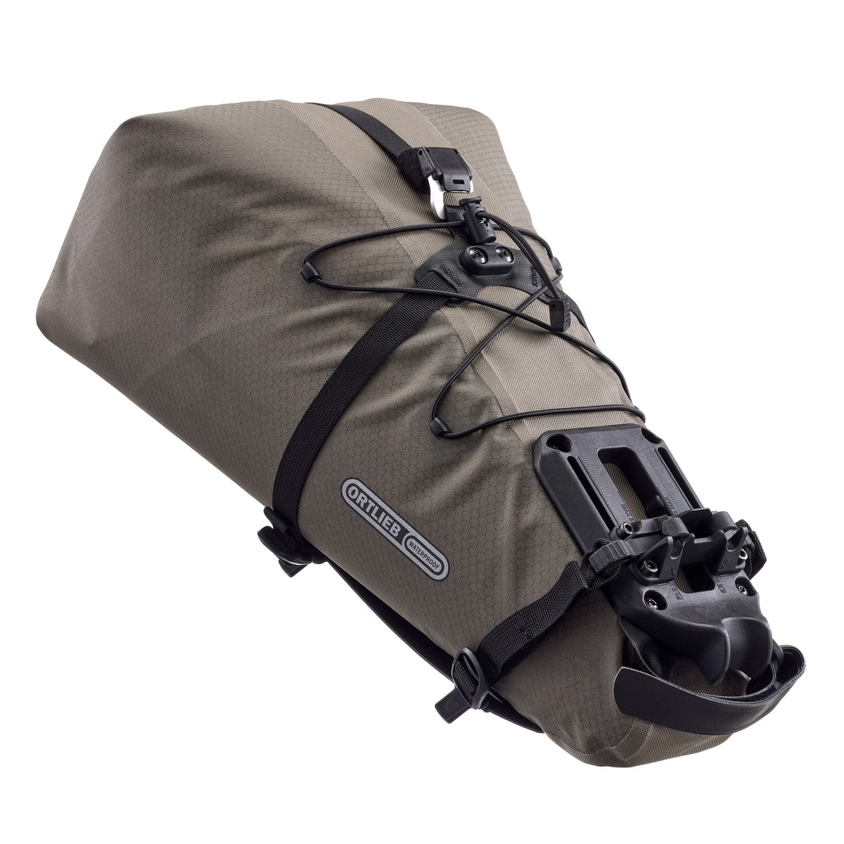 Seat-Pack QR