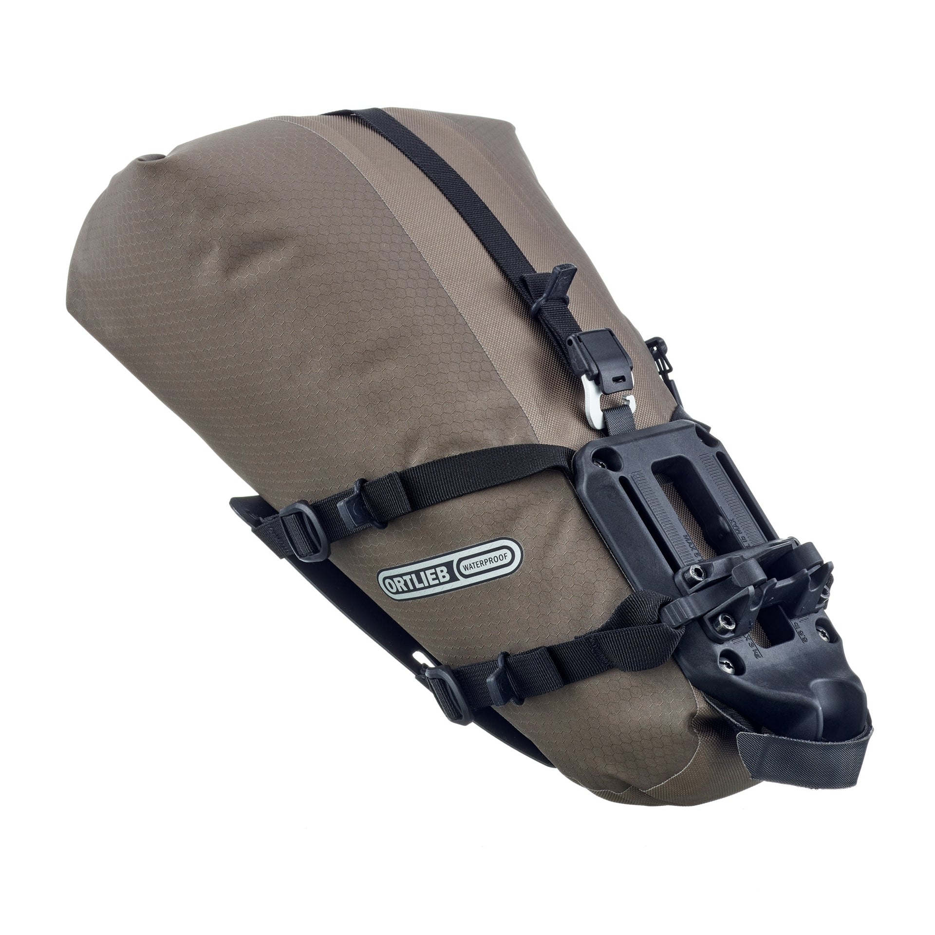 ortlieb seat pack fahrradtaschen Seat-Pack QR