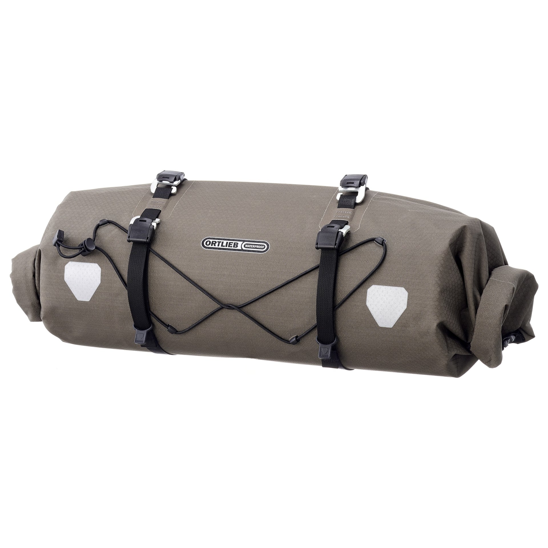 ortlieb befestigung lenkertasche Handlebar-Pack Flex