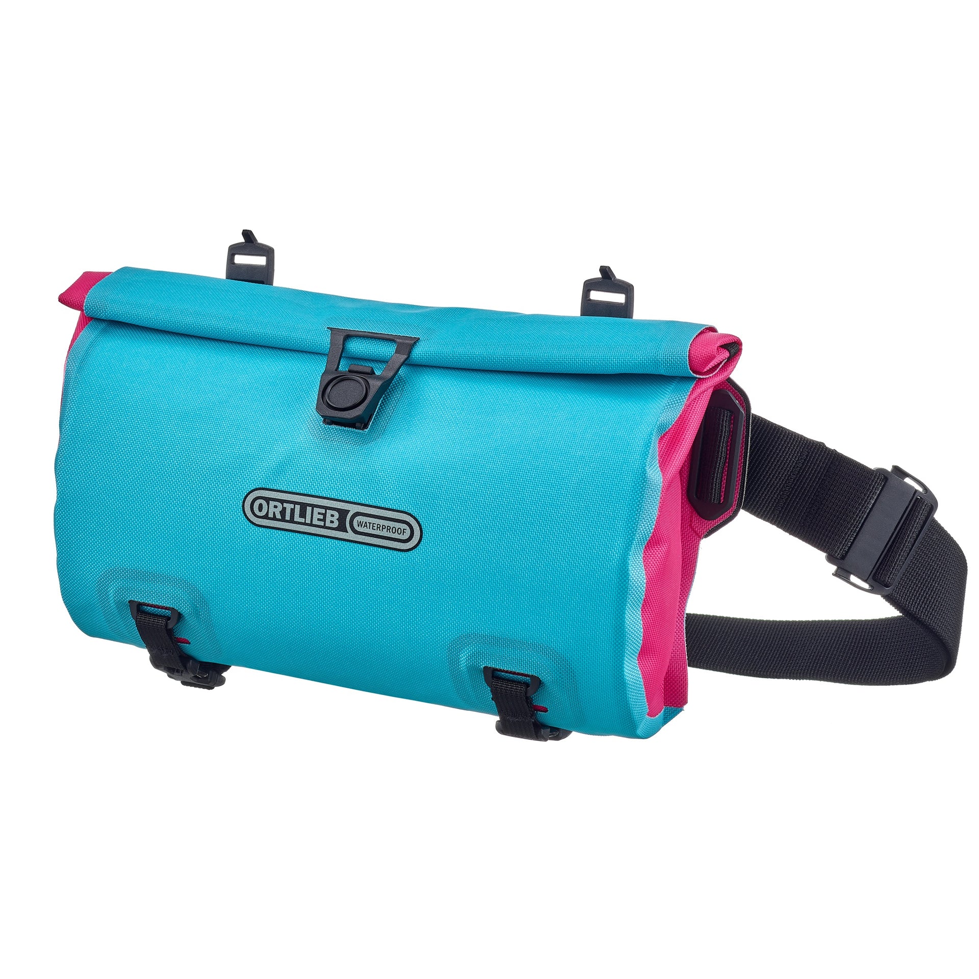fahrradtasche lenker herren Velo-Sling