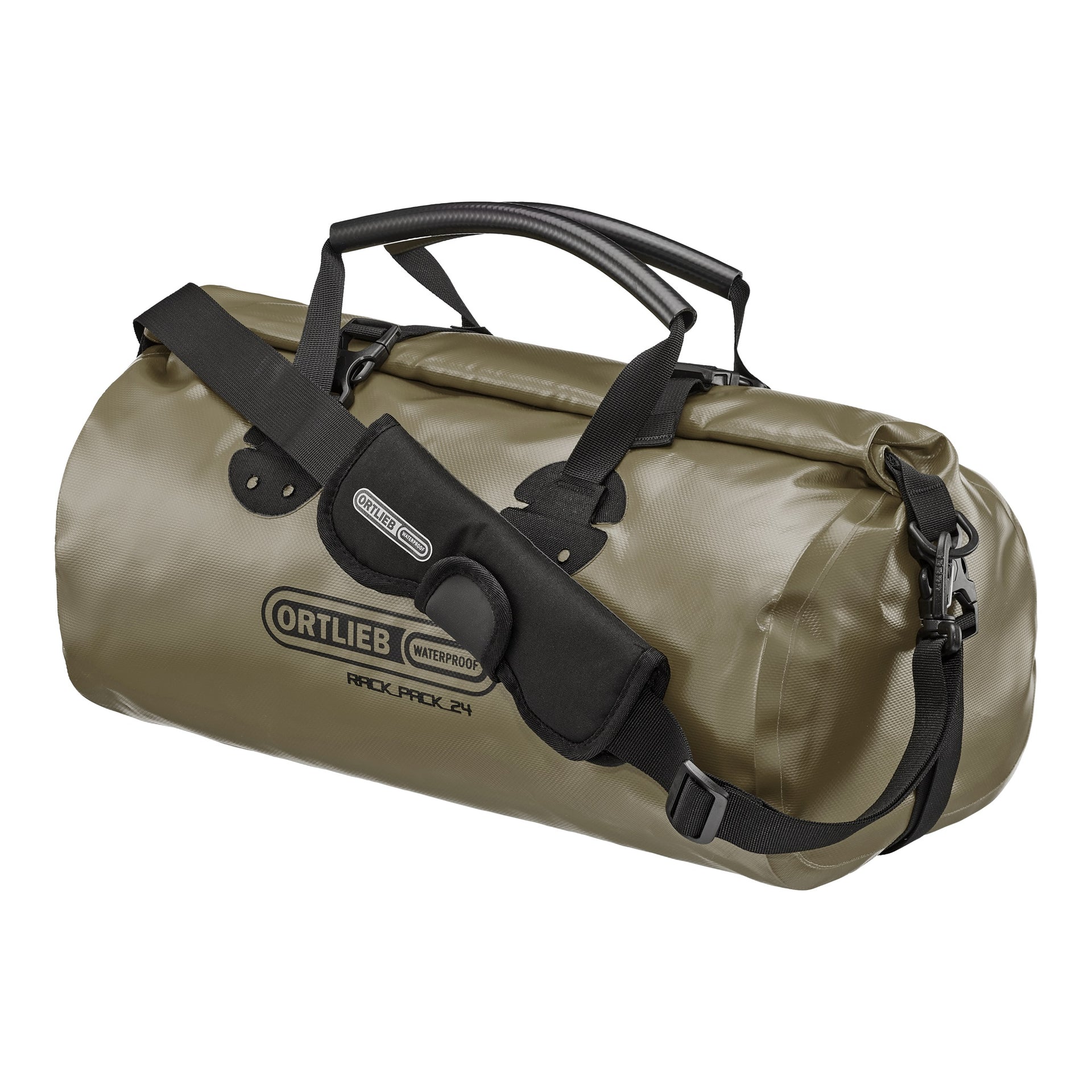 ortlieb fahrradtasche gepäckträger Rack-Pack