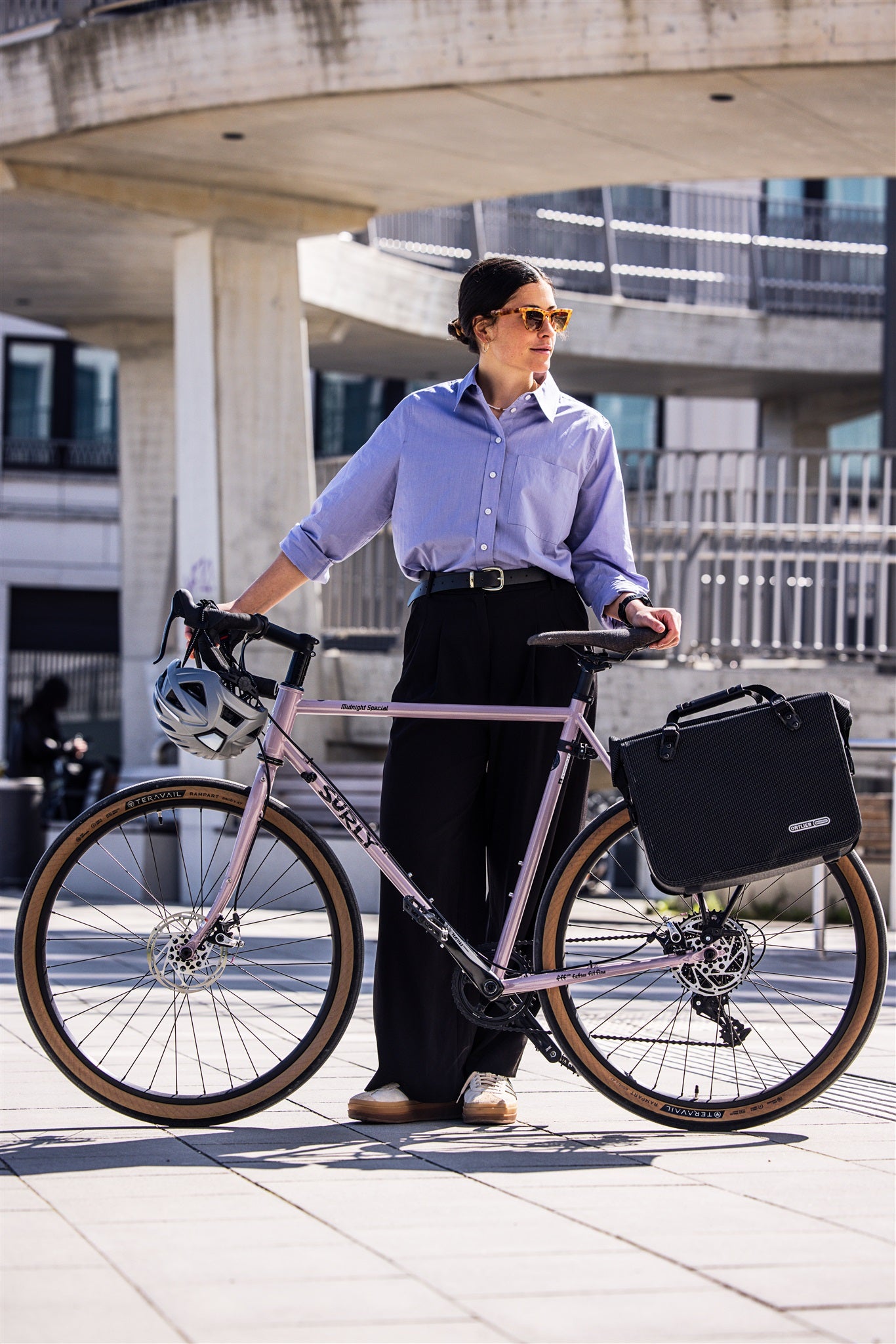 Office-Bag High-Vis