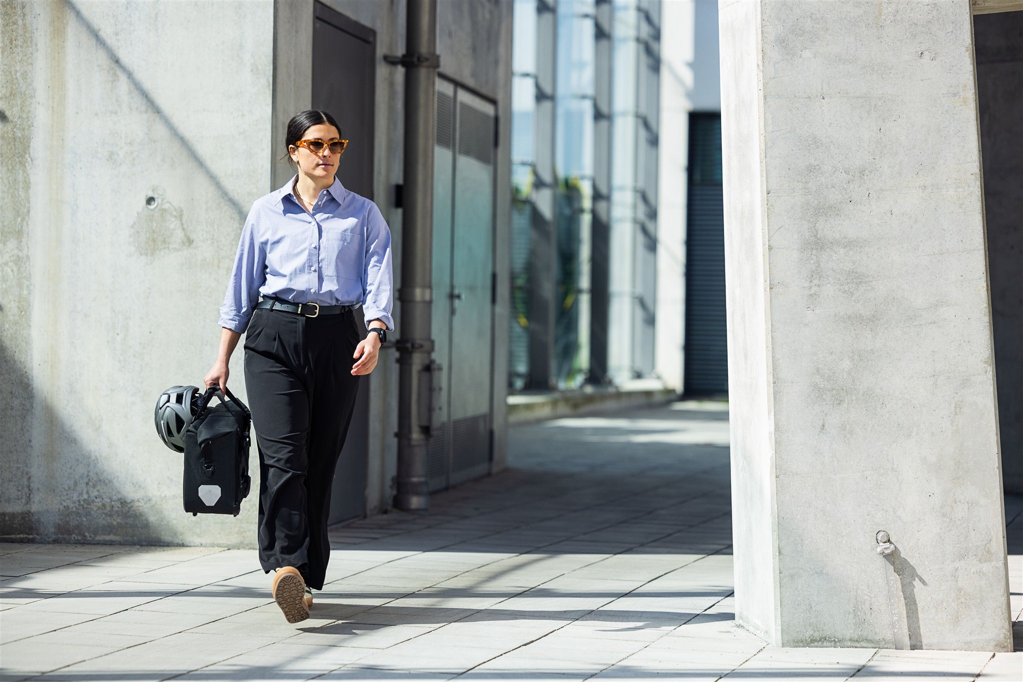 Office-Bag High-Vis