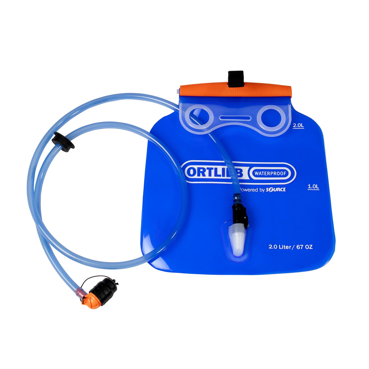 Aqt Rack Atrack Hydration-System | ORTLIEB