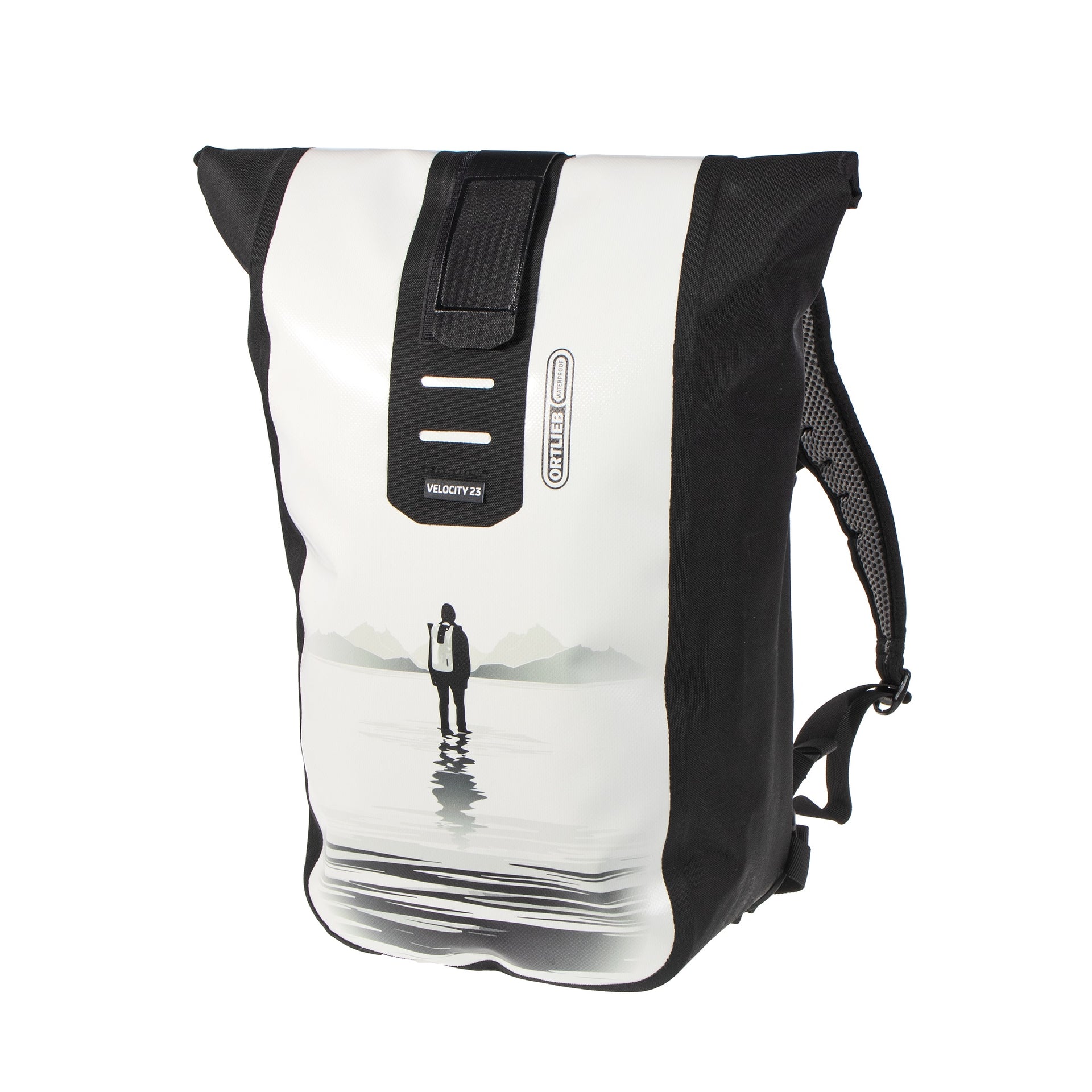 ortlieb velocity fahrradrucksack Velocity Design
