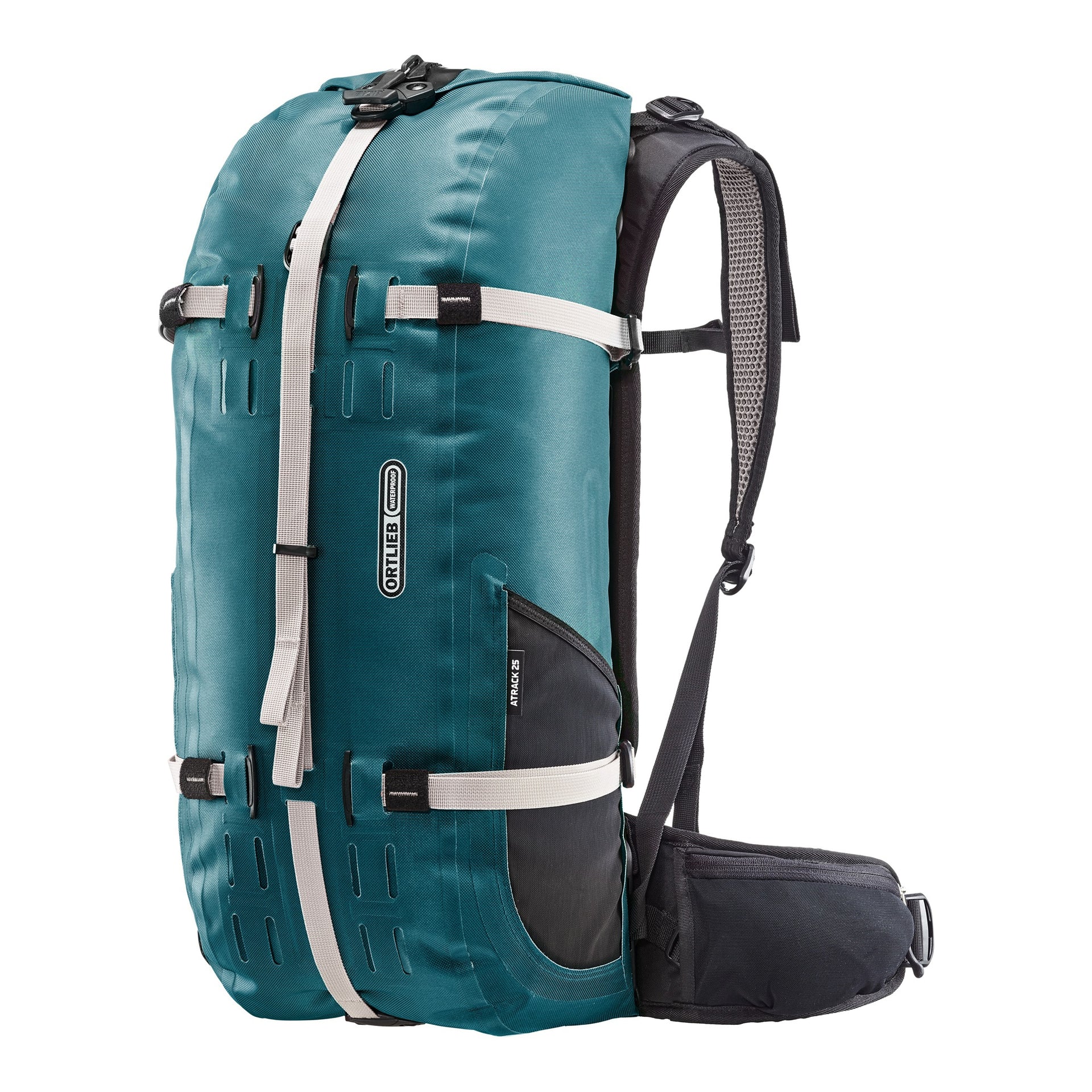 ortlieb reiserucksack Atrack