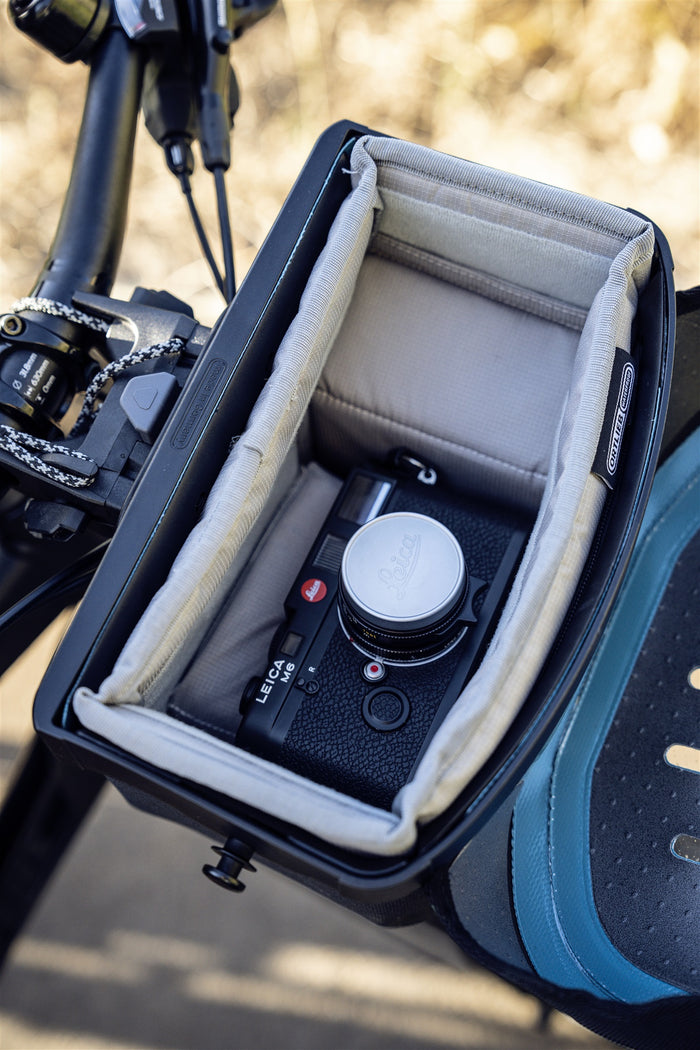 Camera Insert Protection Ultimate Camera-Insert | ORTLIEB