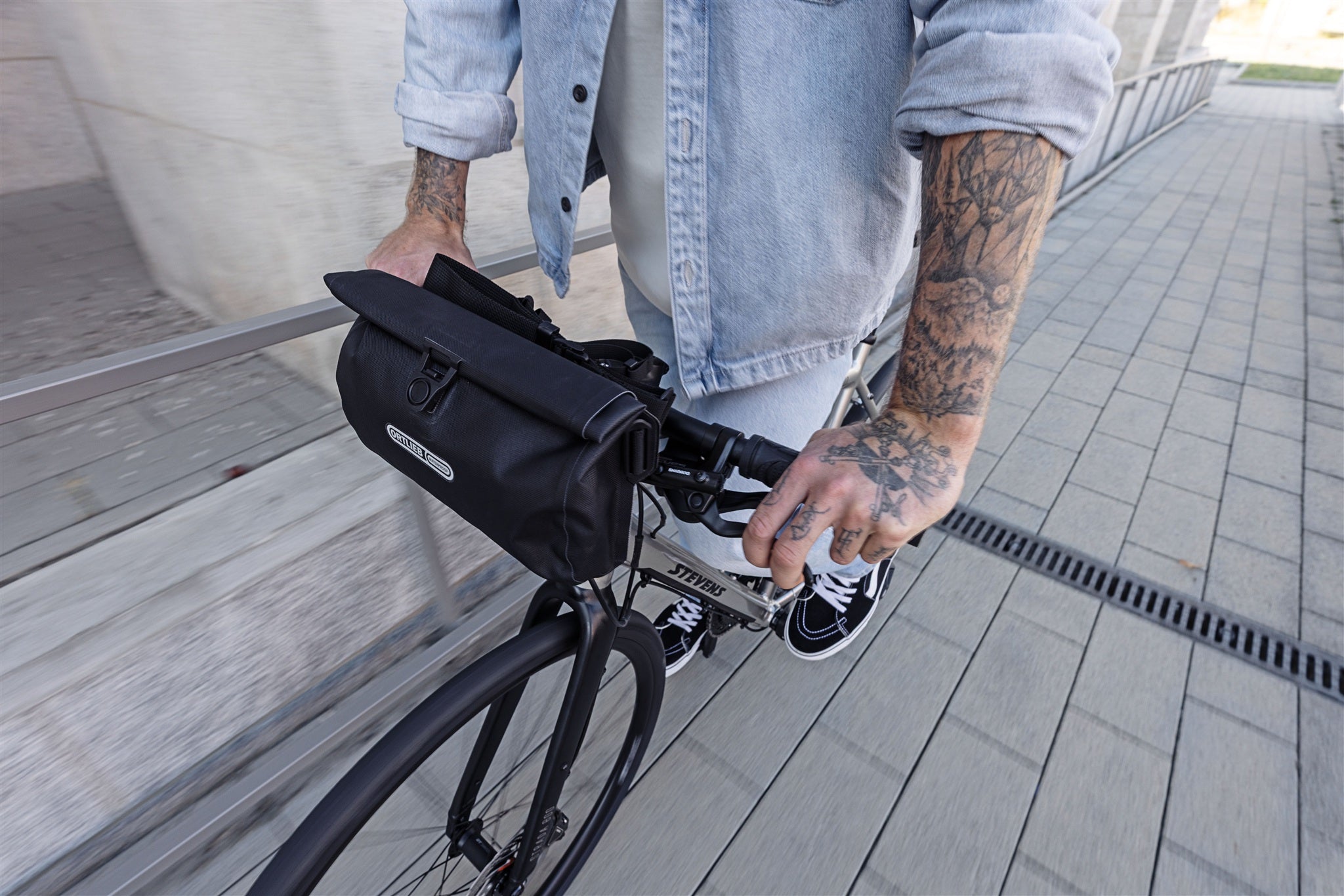 Velo-Sling Flex | ORTLIEB