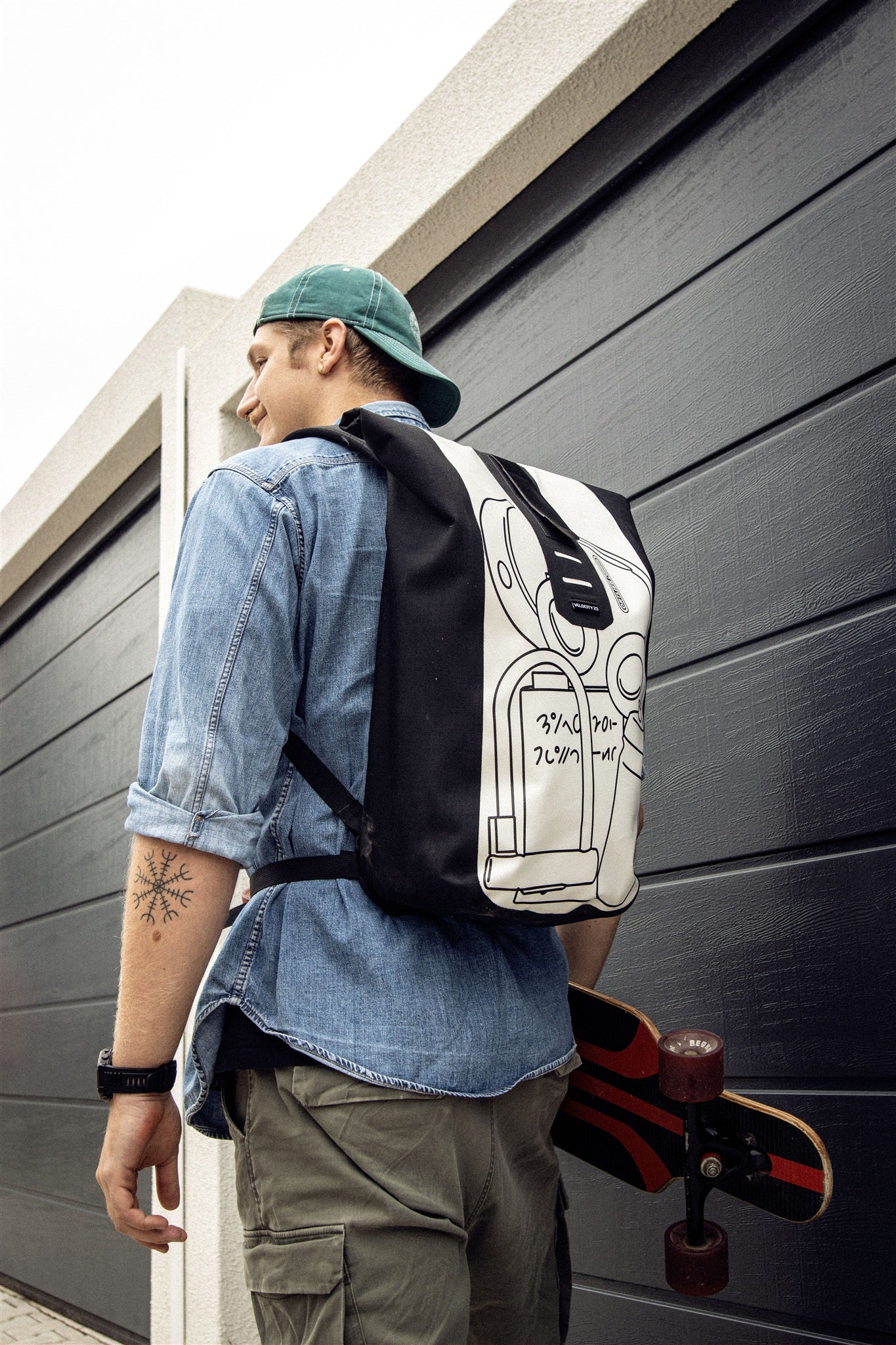 Velocity Community Edition | ORTLIEB