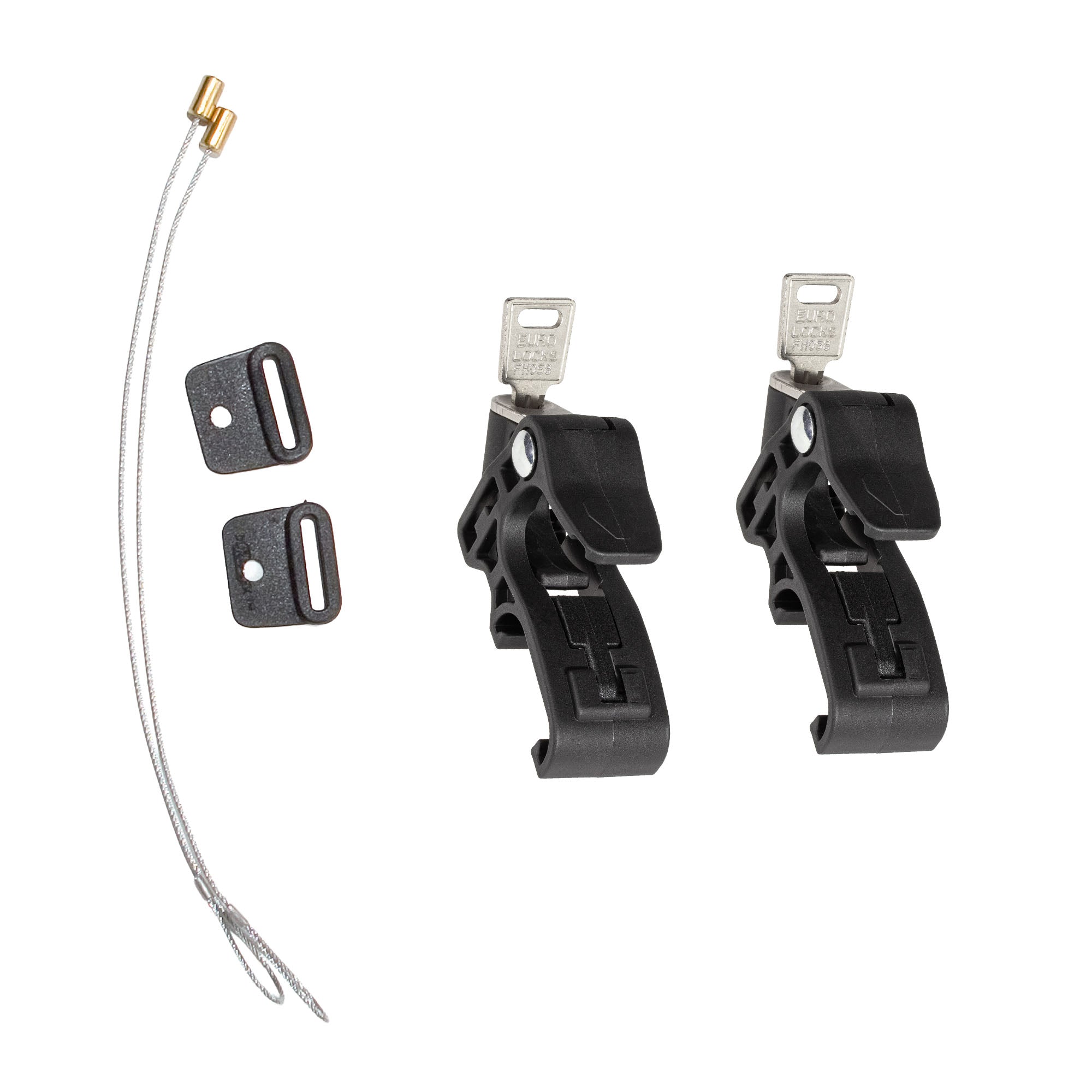 Theft protection bundle