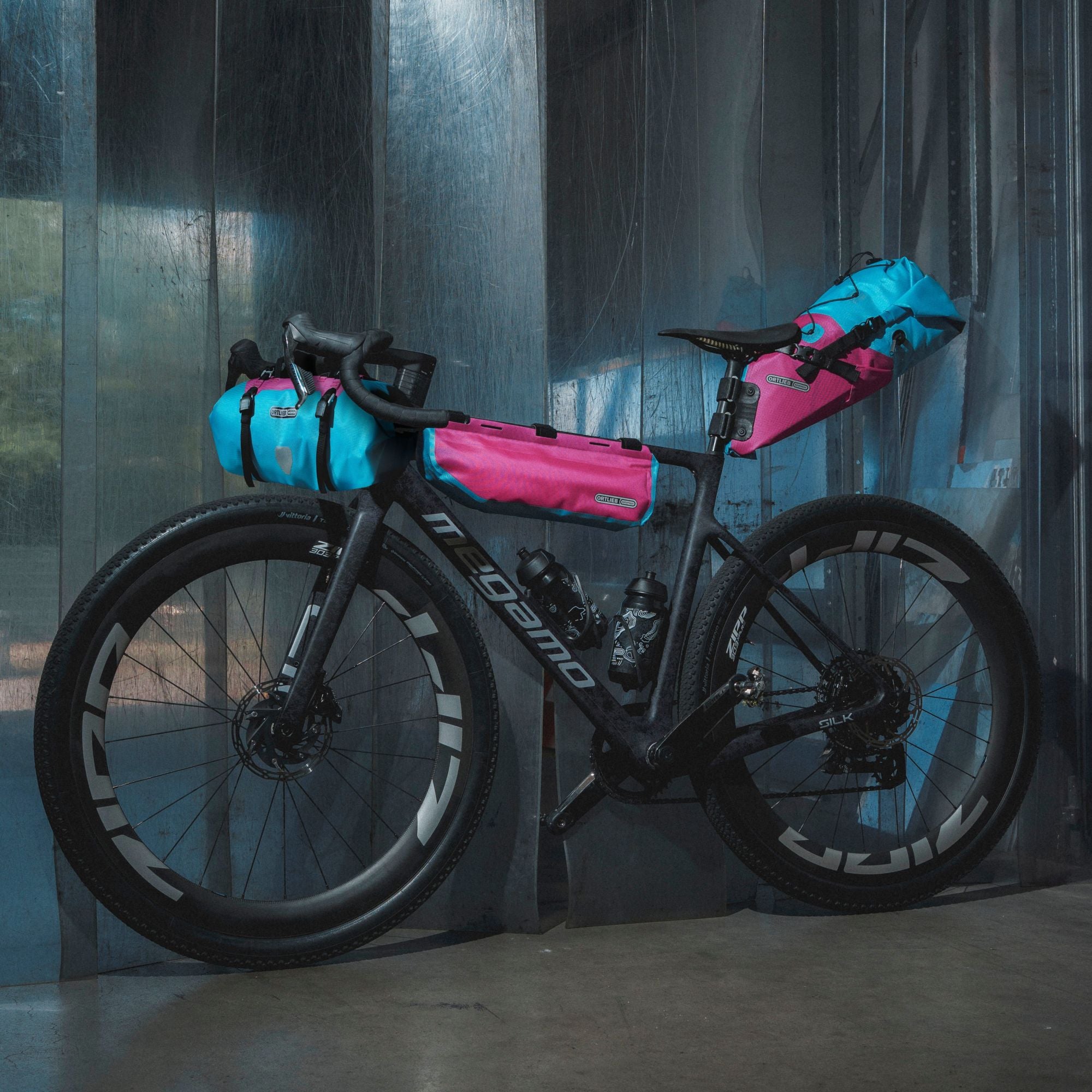 Frame Bags | ORTLIEB