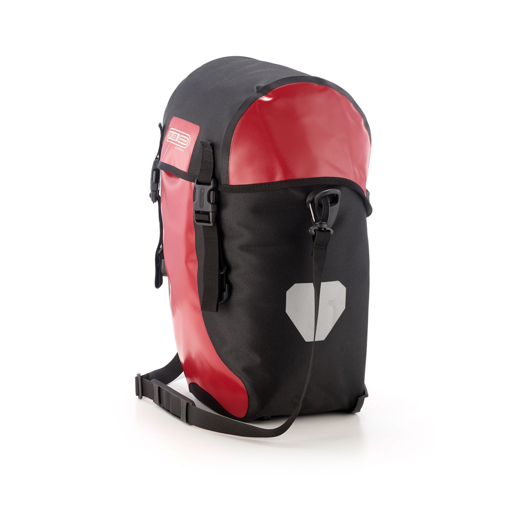 Bike-Packer | ORTLIEB