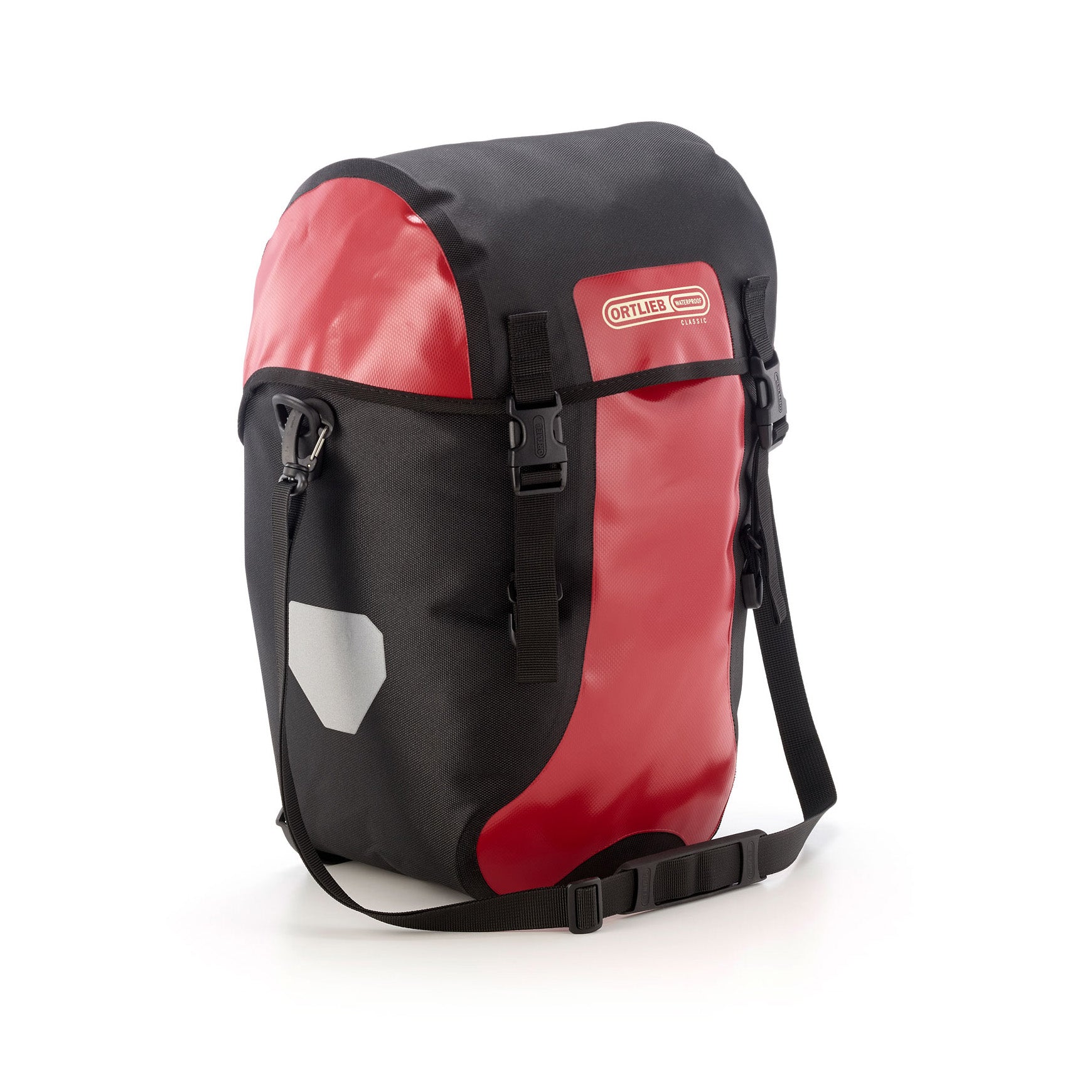 Bike-Packer | ORTLIEB
