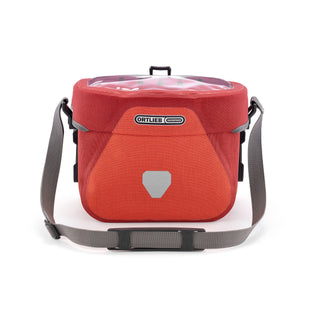 ortlieb ultimate six plus 5l - lenkertasche Ultimate Plus