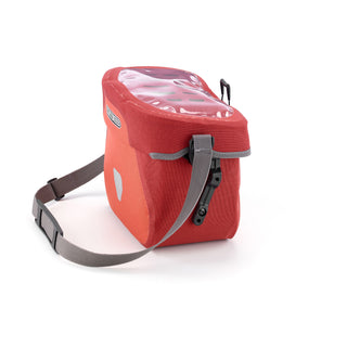 ortlieb lenkertasche ultimate 6 s Ultimate Plus