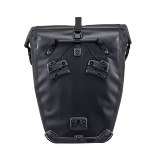 ortlieb fahrradtasche ohne gepäckträger Back-Roller Free Single