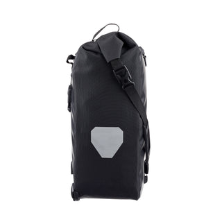ortlieb fahrradtasche free Back-Roller Free Single